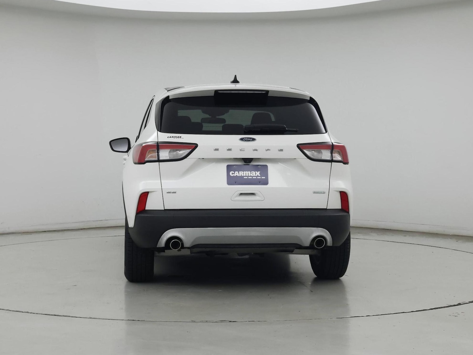 2020 Ford Escape SE - Photo 7