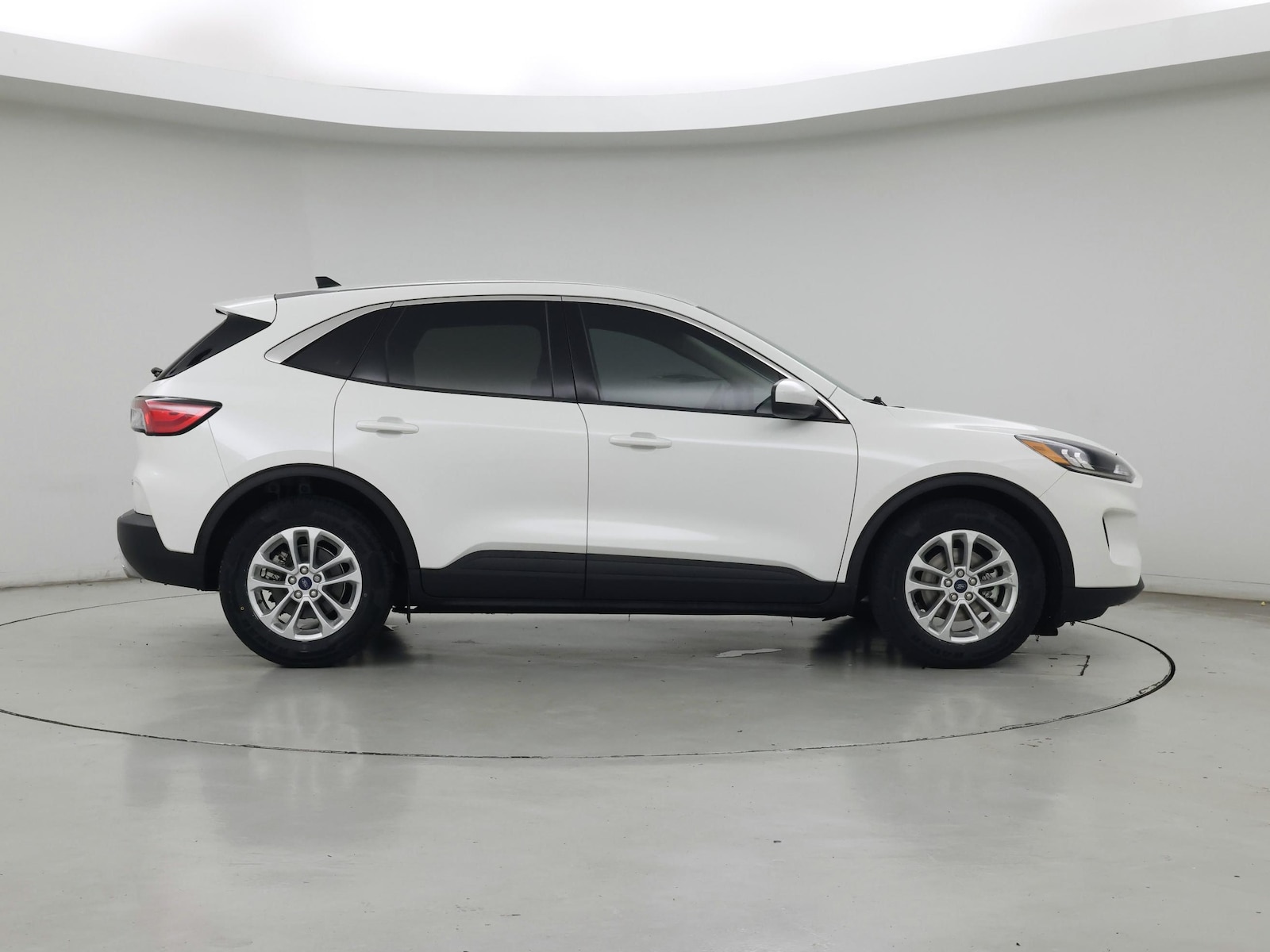 2020 Ford Escape SE - Photo 8