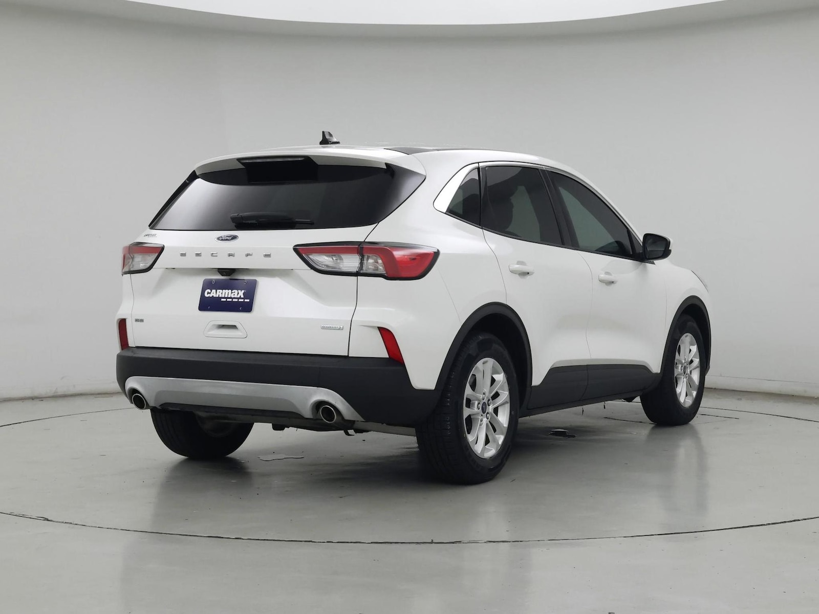 2020 Ford Escape SE - Photo 9