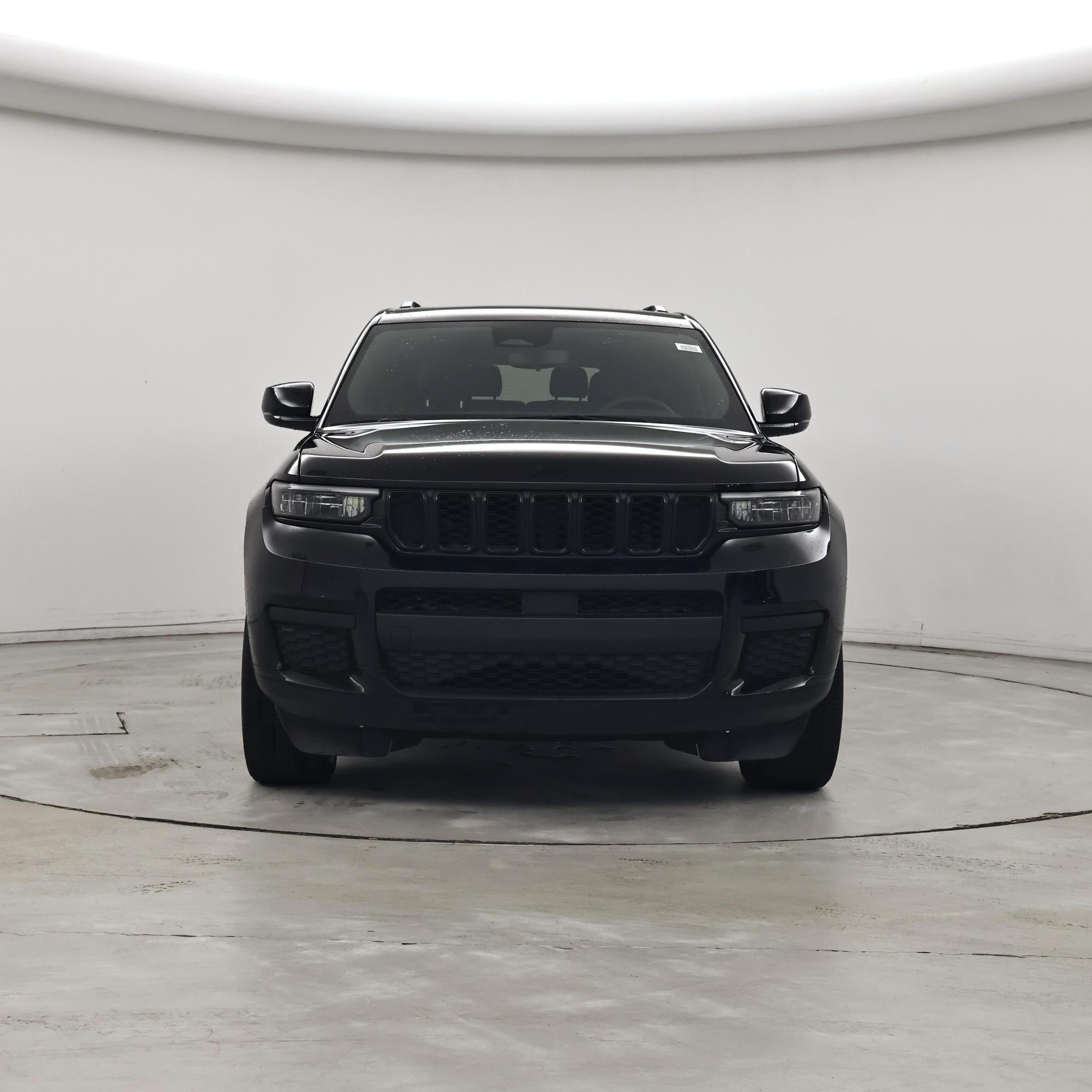 Thumbnail: 2023 Jeep Grand Cherokee L - 5