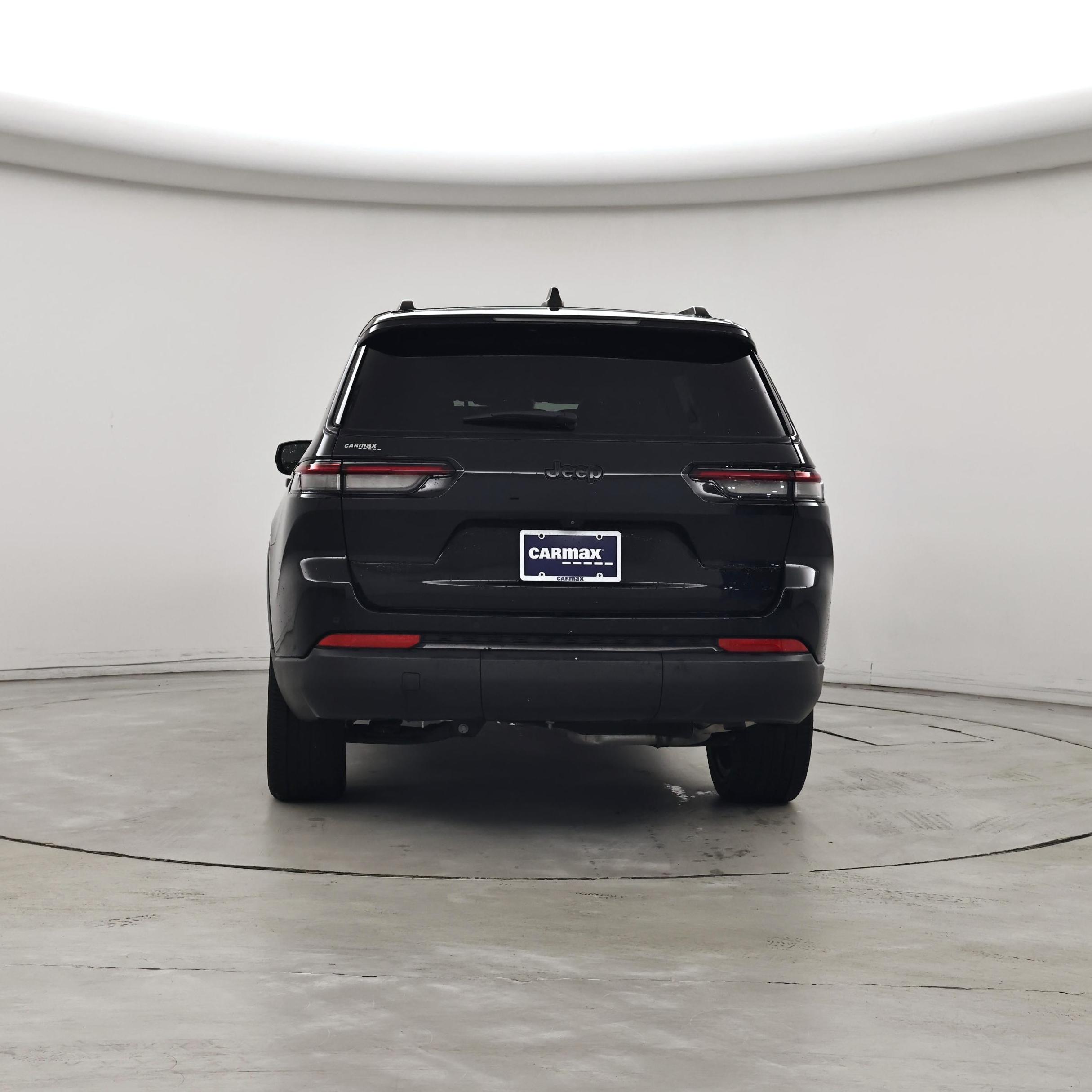 Thumbnail: 2023 Jeep Grand Cherokee L - 6