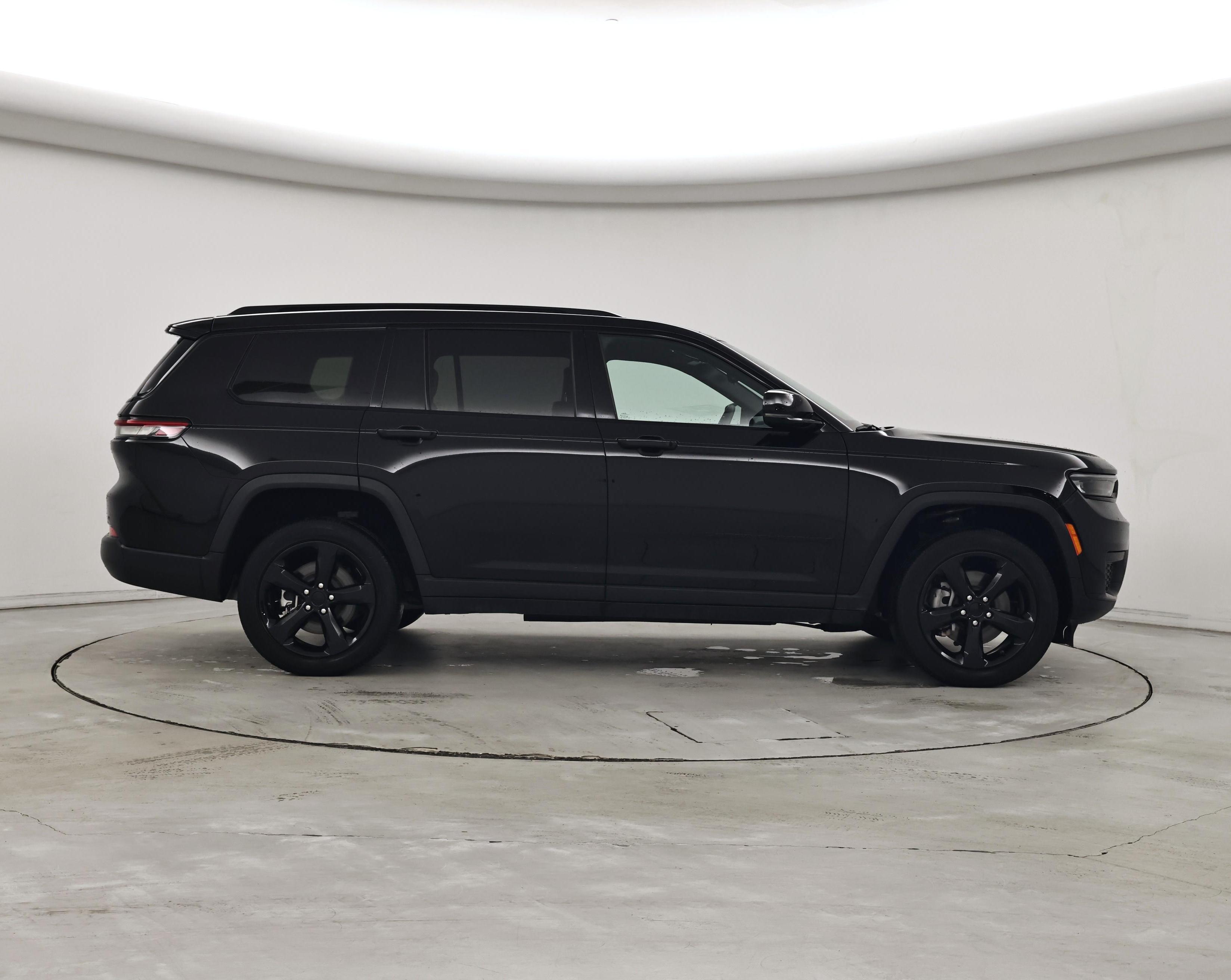 Thumbnail: 2023 Jeep Grand Cherokee L - 7