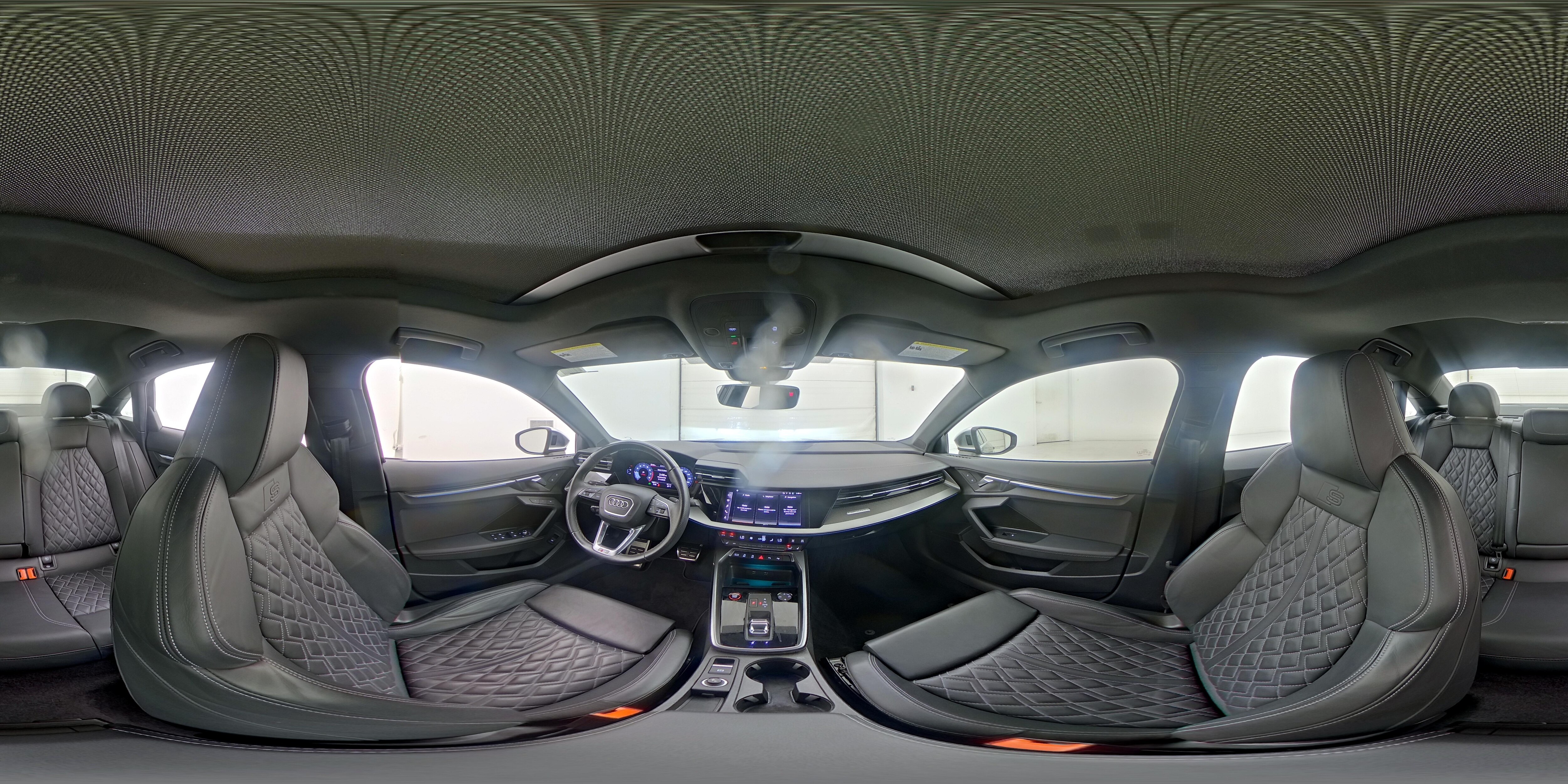 2023 Audi S3 Premium Plus - Photo 23