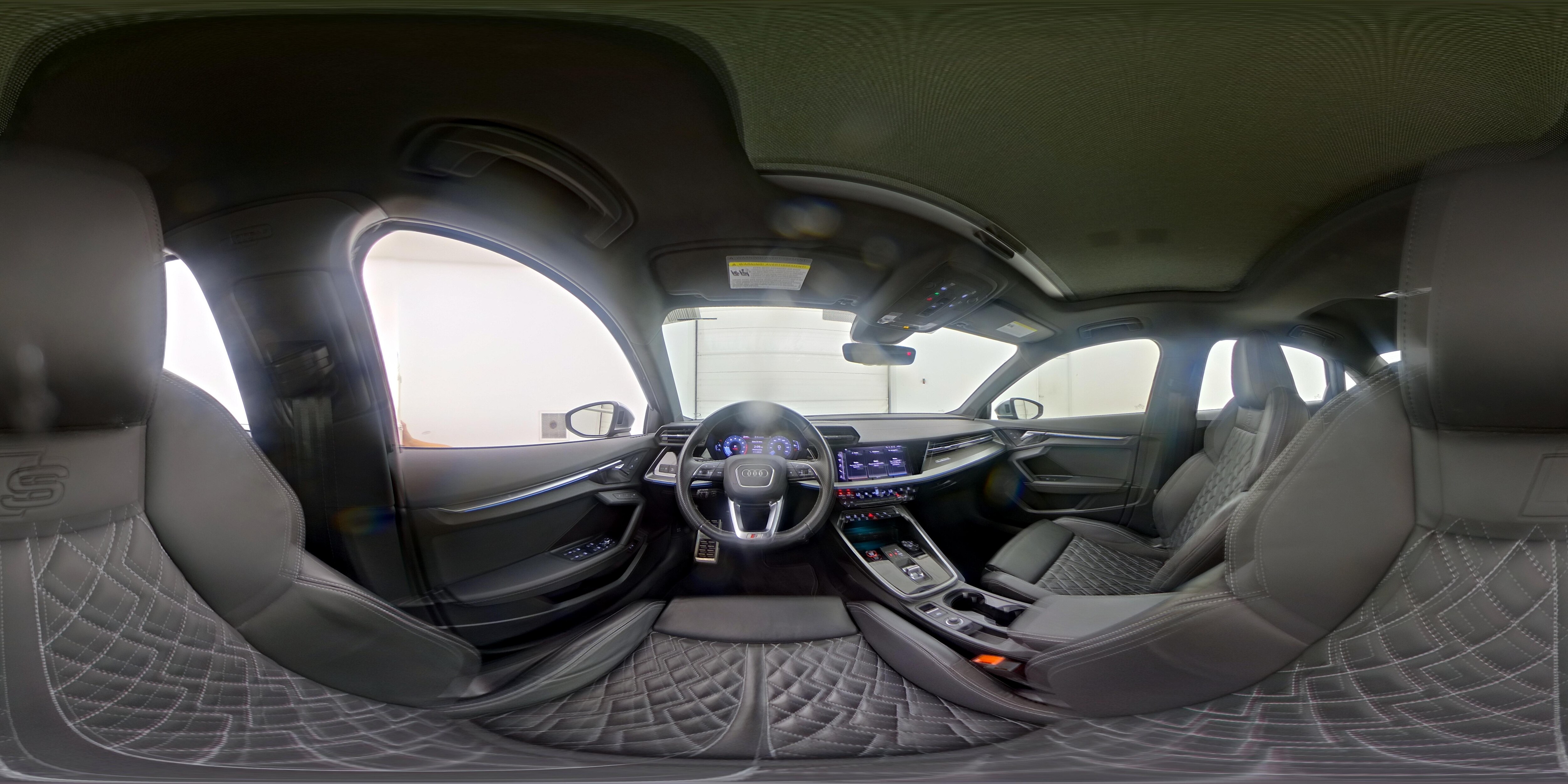 2023 Audi S3 Premium Plus - Photo 25