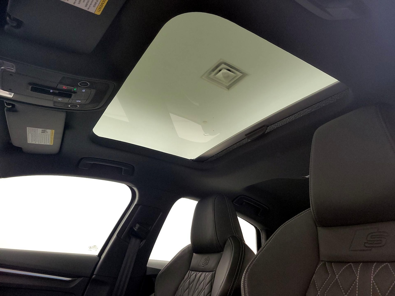 2023 Audi S3 Premium Plus - Photo 18