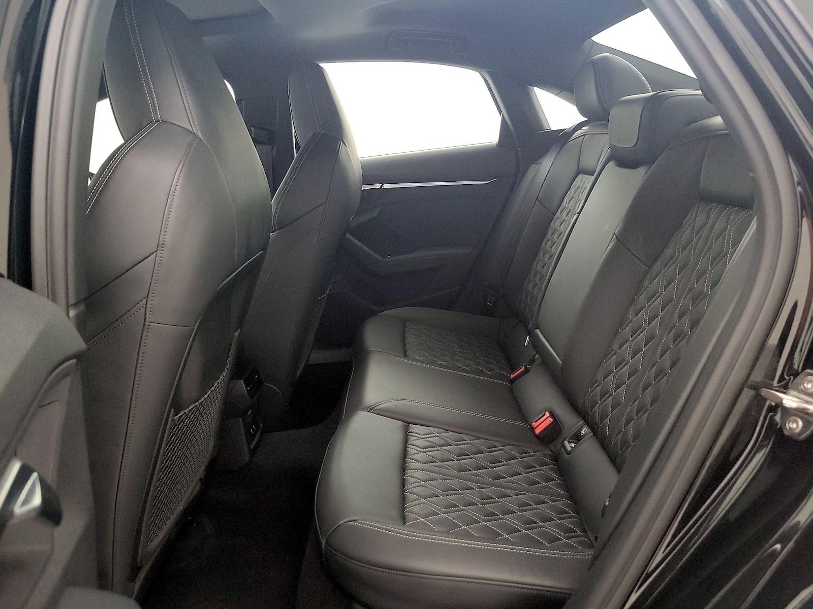 2023 Audi S3 Premium Plus - Photo 19