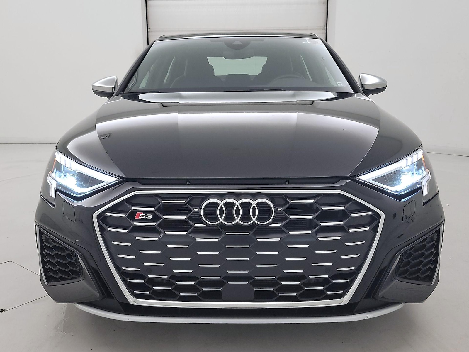 2023 Audi S3 Premium Plus - Photo 2
