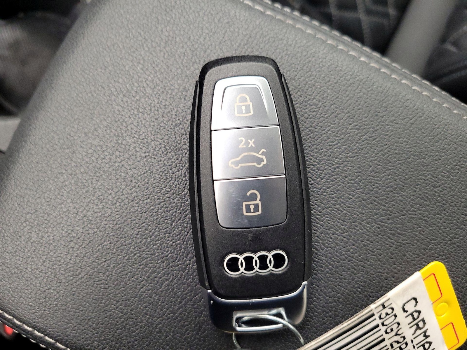 2023 Audi S3 Premium Plus - Photo 22