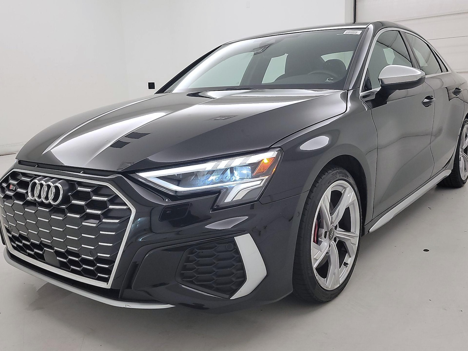 2023 Audi S3 Premium Plus - Photo 3