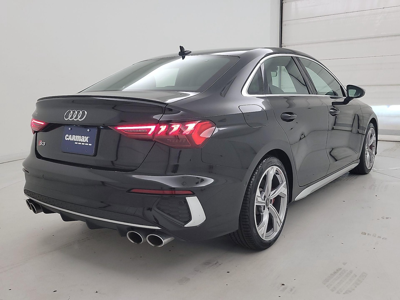 2023 Audi S3 Premium Plus - Photo 5