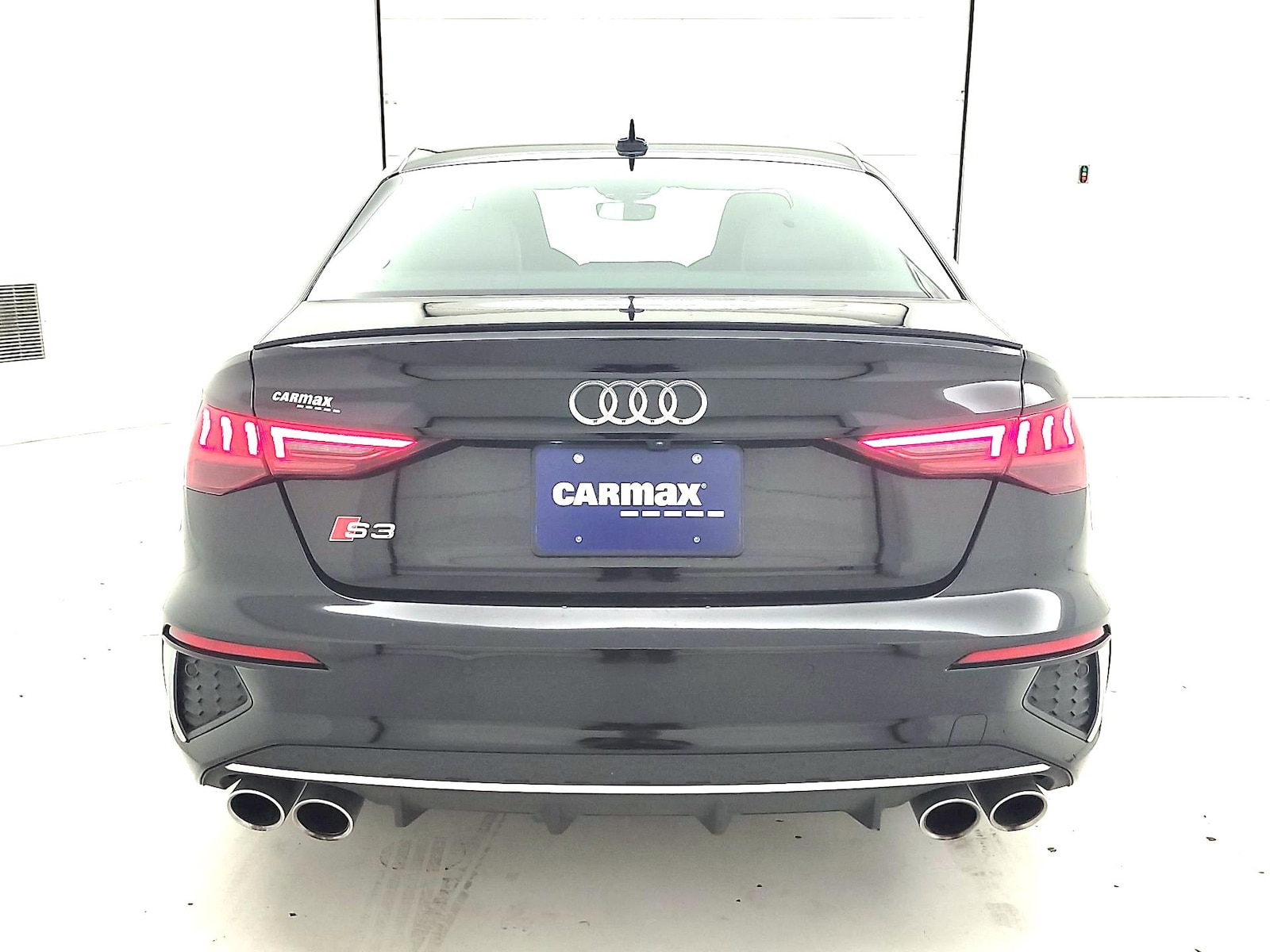 2023 Audi S3 Premium Plus - Photo 6