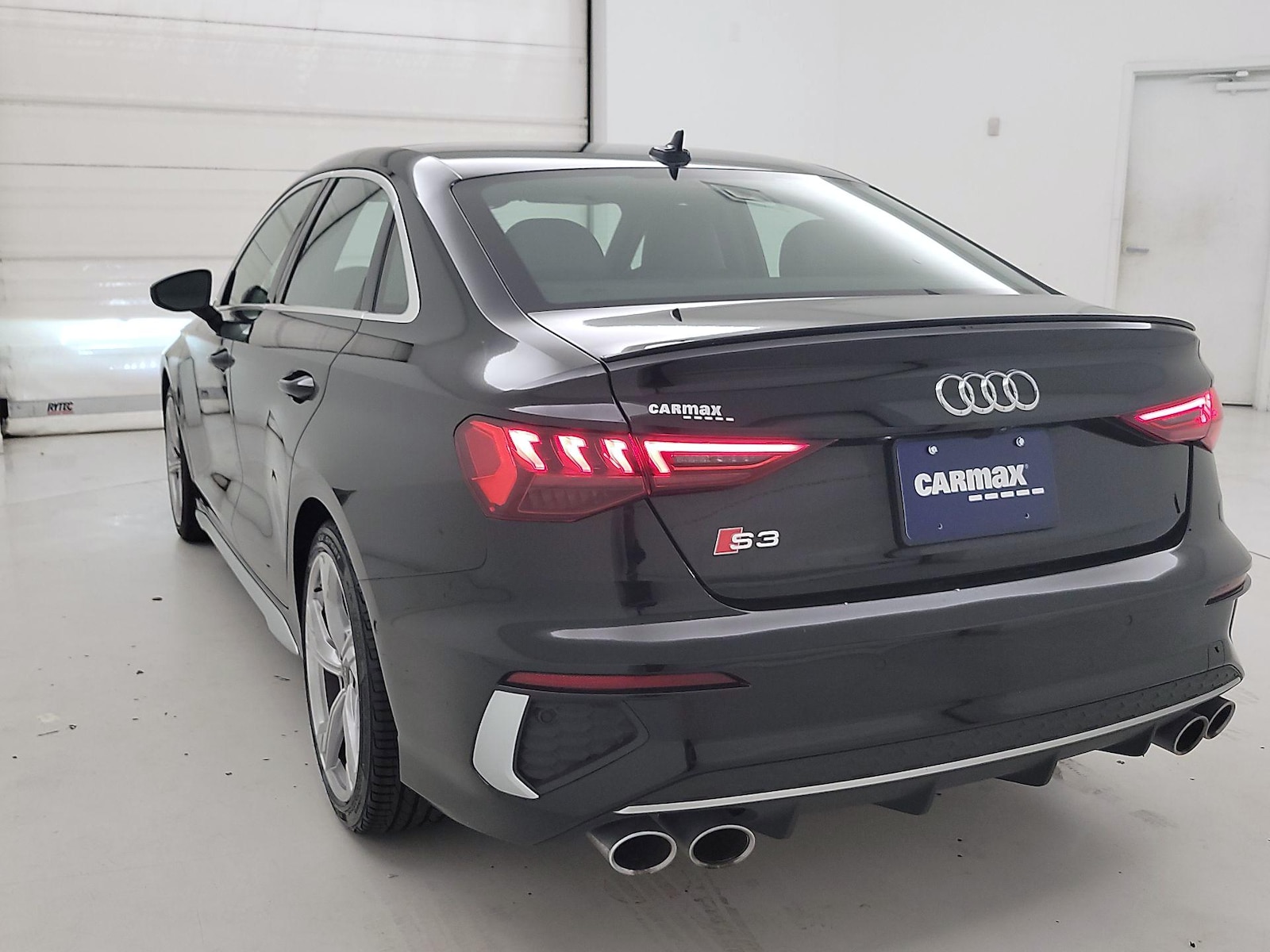 2023 Audi S3 Premium Plus - Photo 7