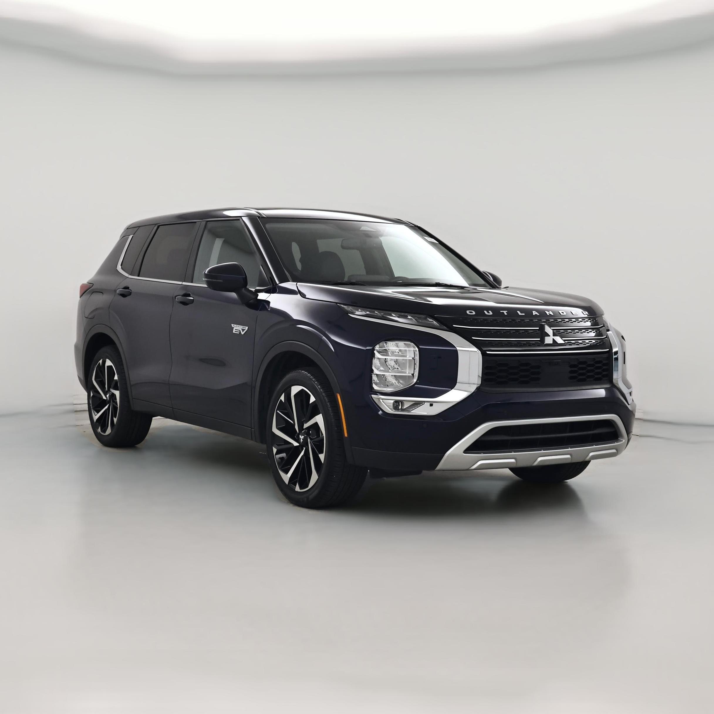 Thumbnail: 2024 Mitsubishi Outlander - 1