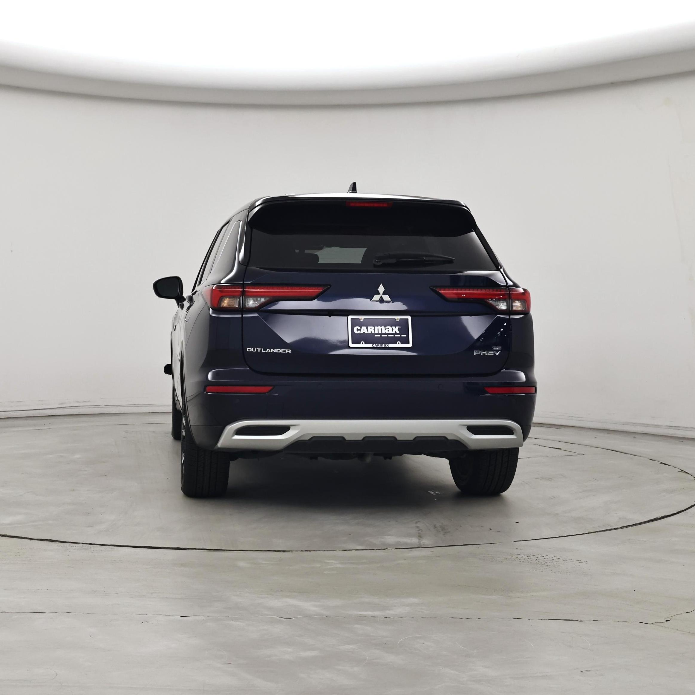 Thumbnail: 2024 Mitsubishi Outlander - 6