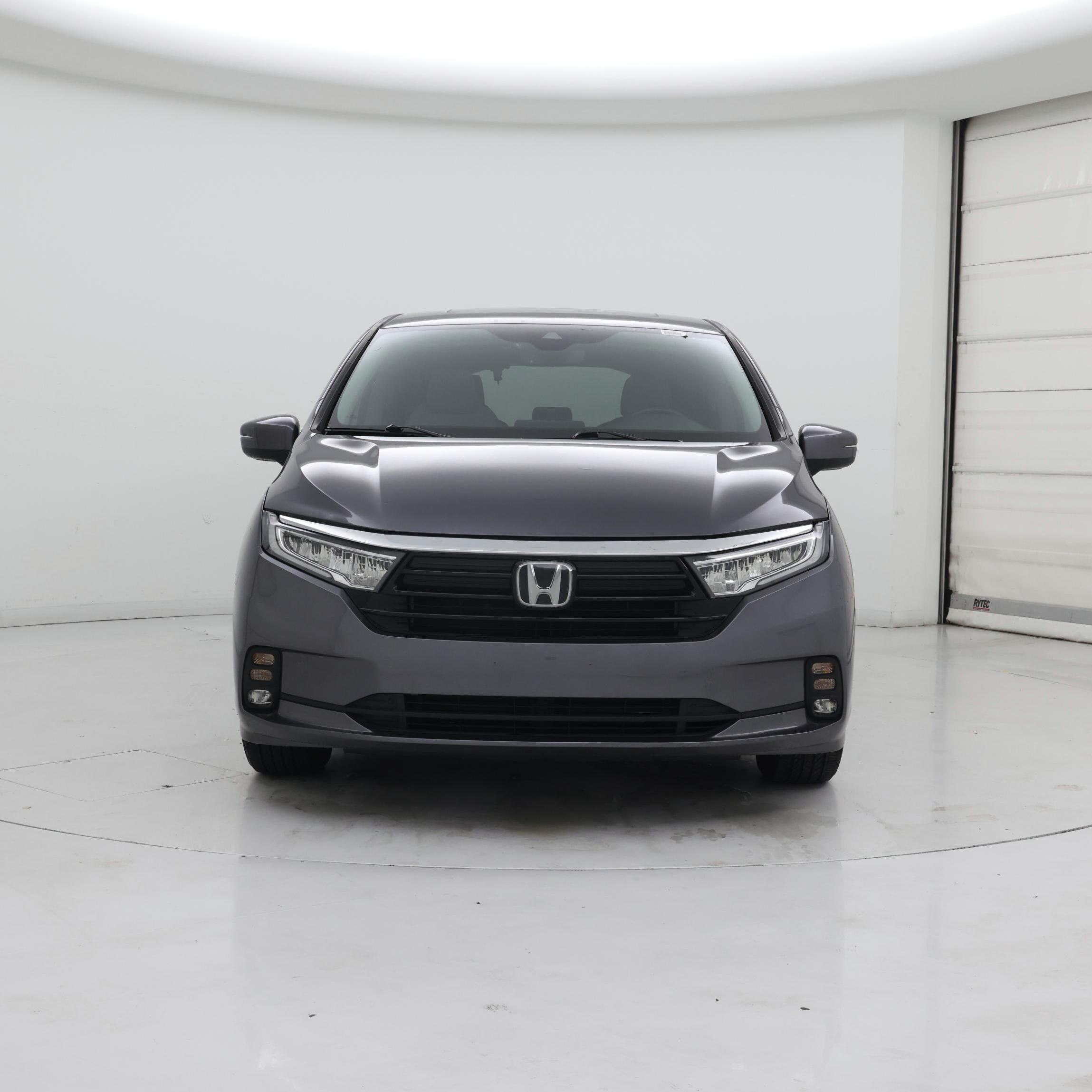 Thumbnail: 2023 Honda Odyssey - 5