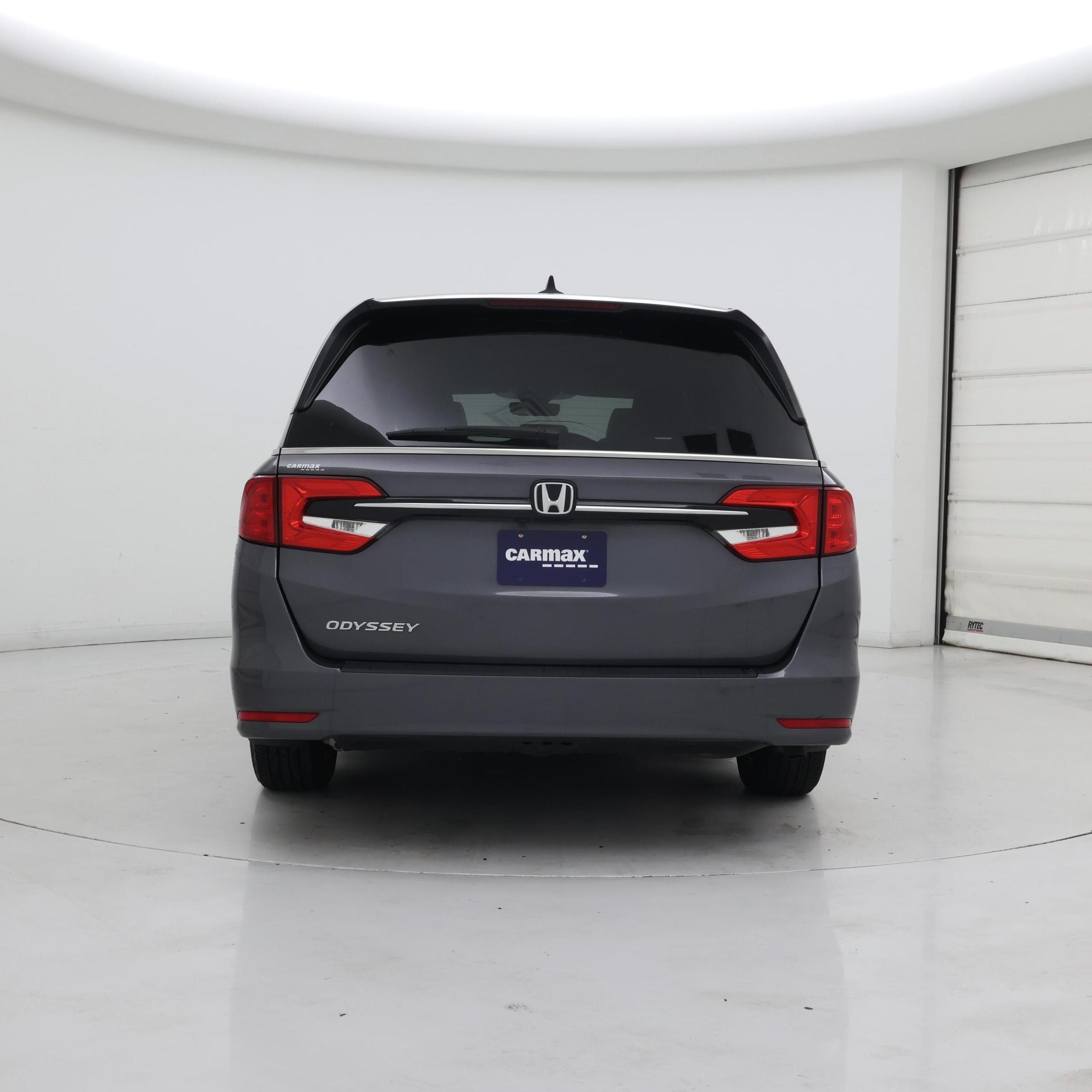 Thumbnail: 2023 Honda Odyssey - 6