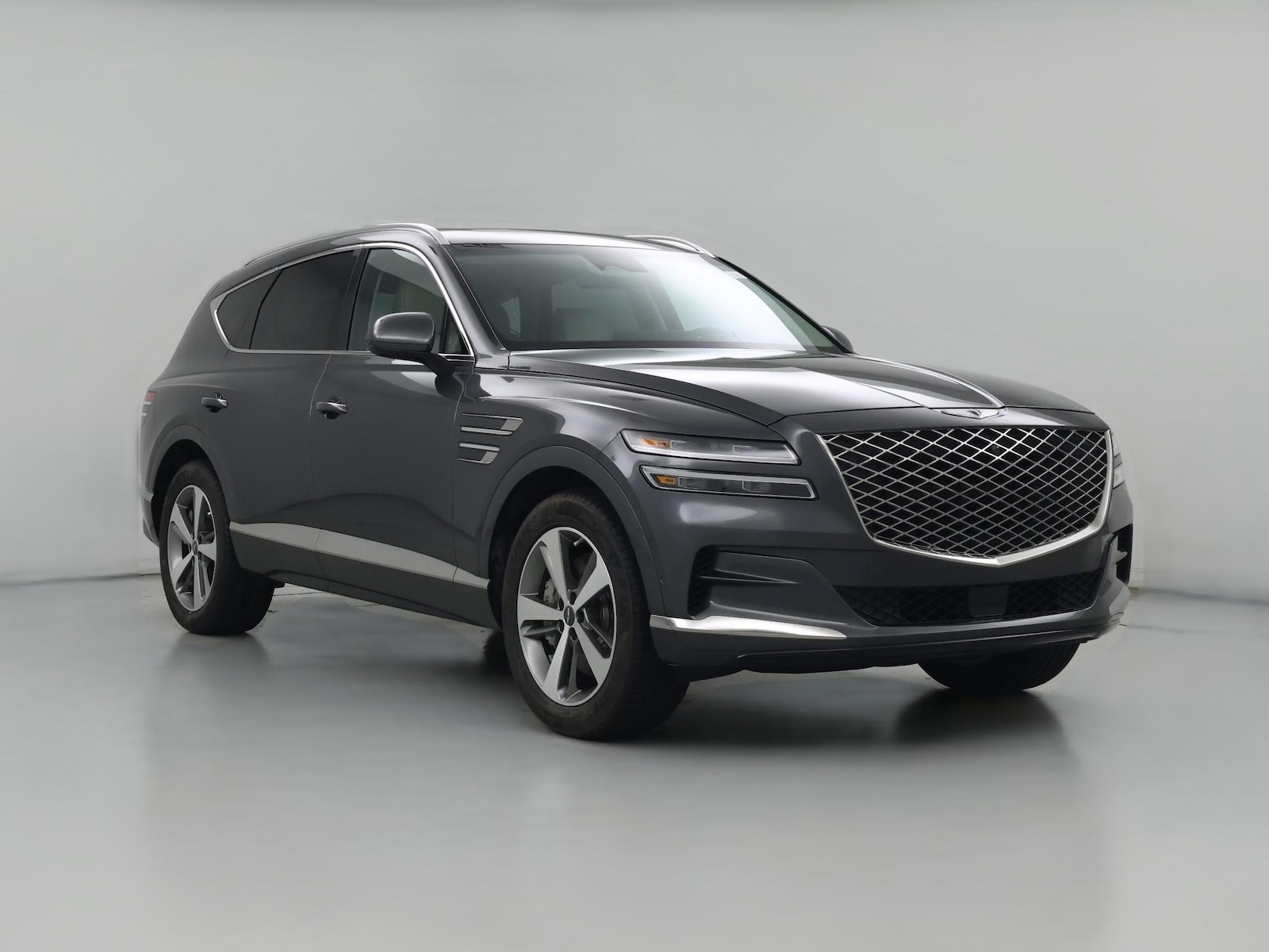 2023 GENESIS GV80