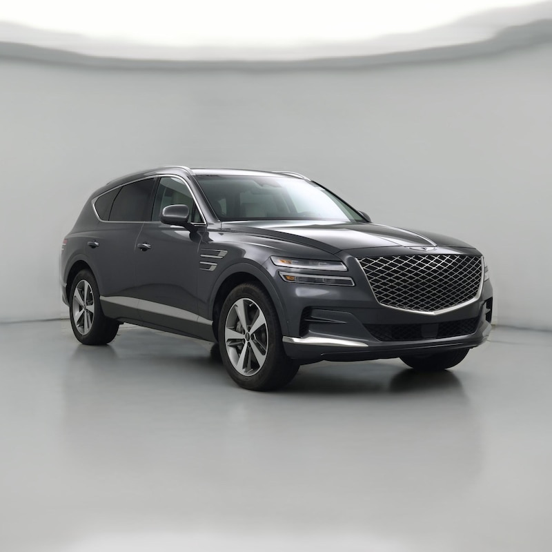 2023 Genesis GV80 3.5T Advanced +