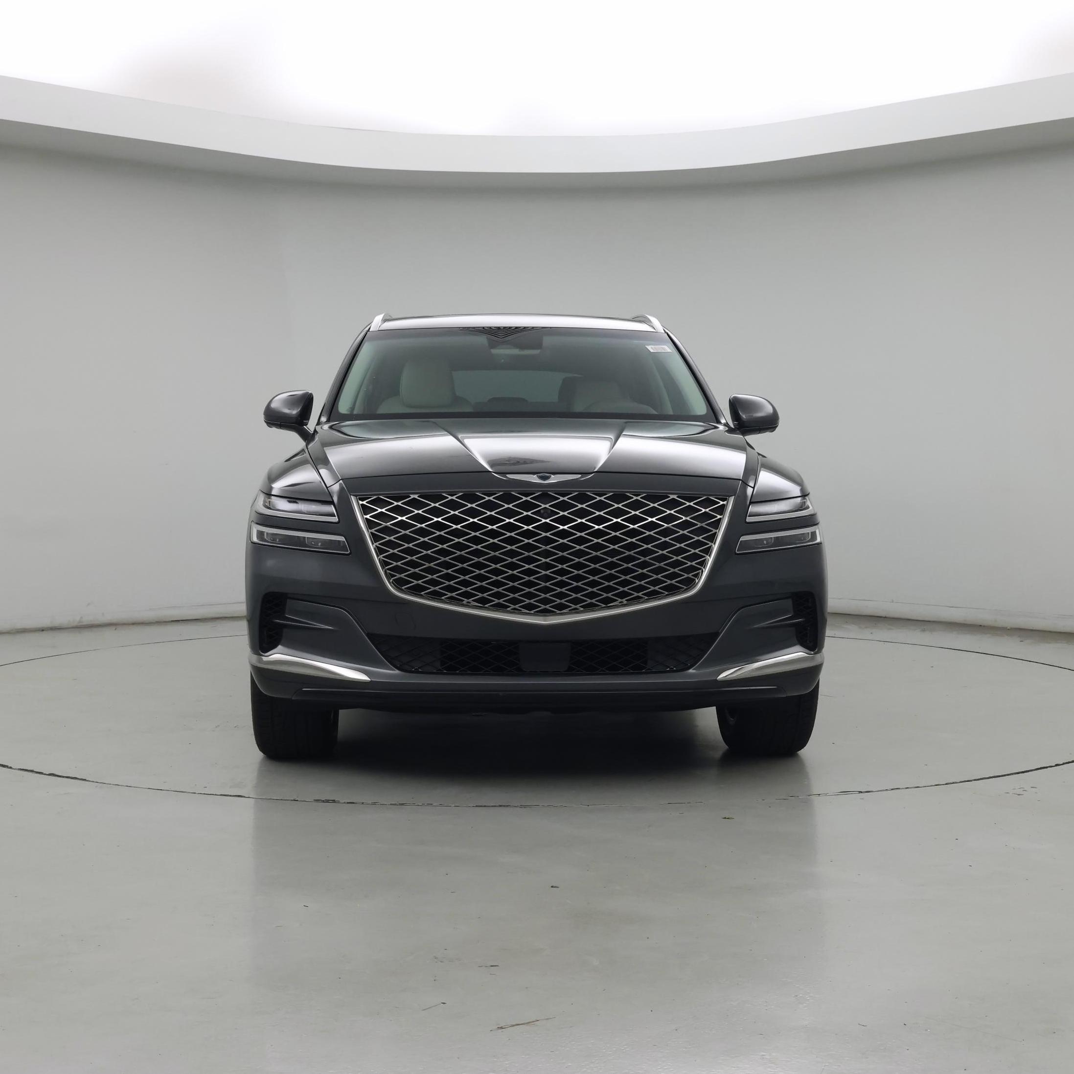 Thumbnail: 2023 Genesis GV80 - 5