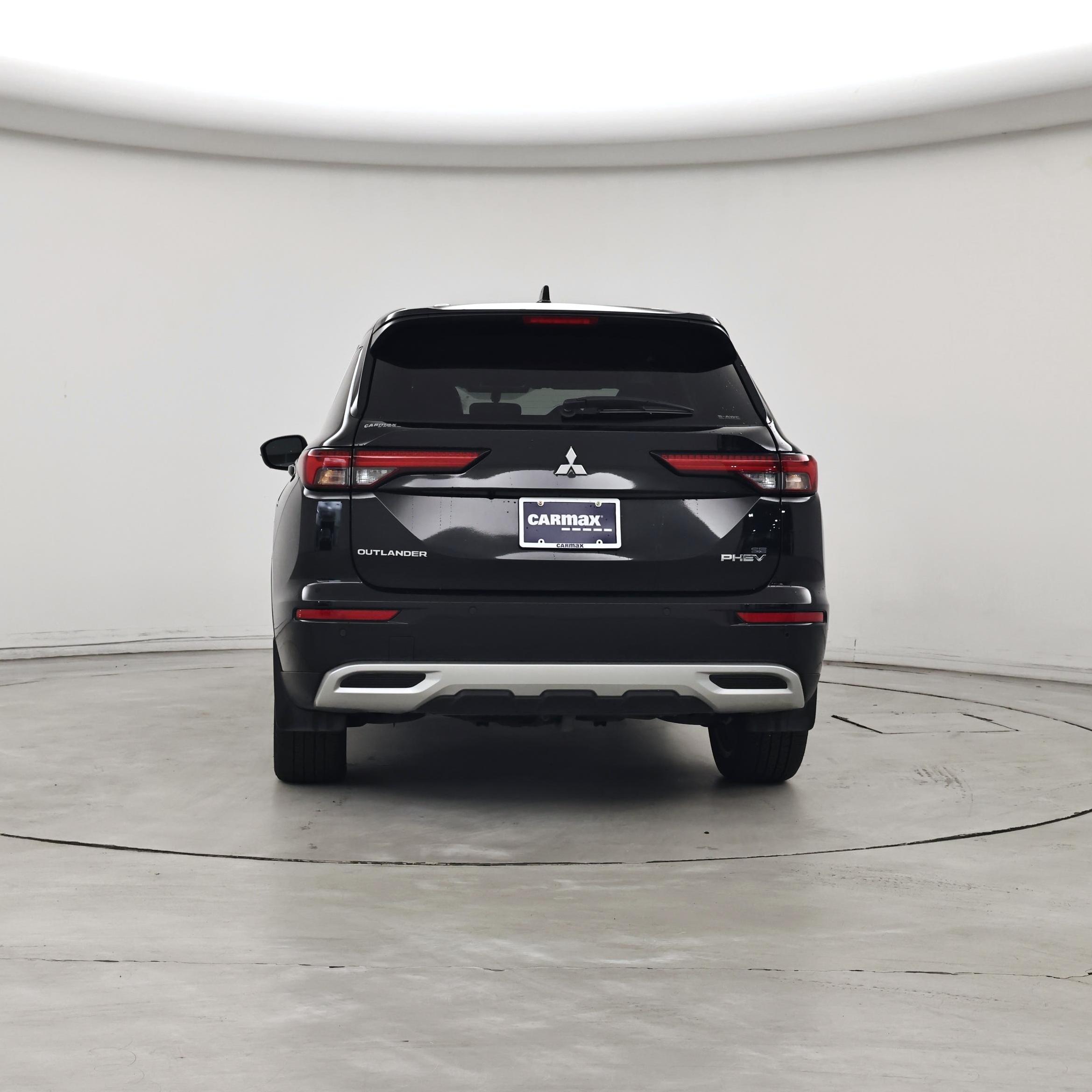 Thumbnail: 2024 Mitsubishi Outlander - 6