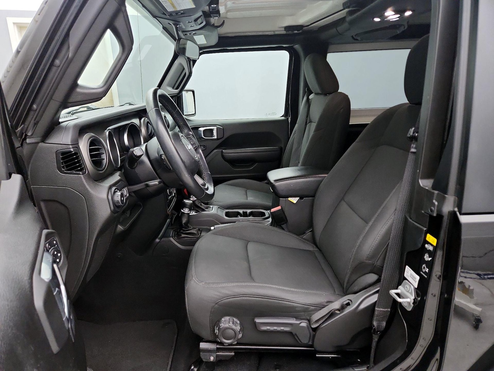 Side Airbags