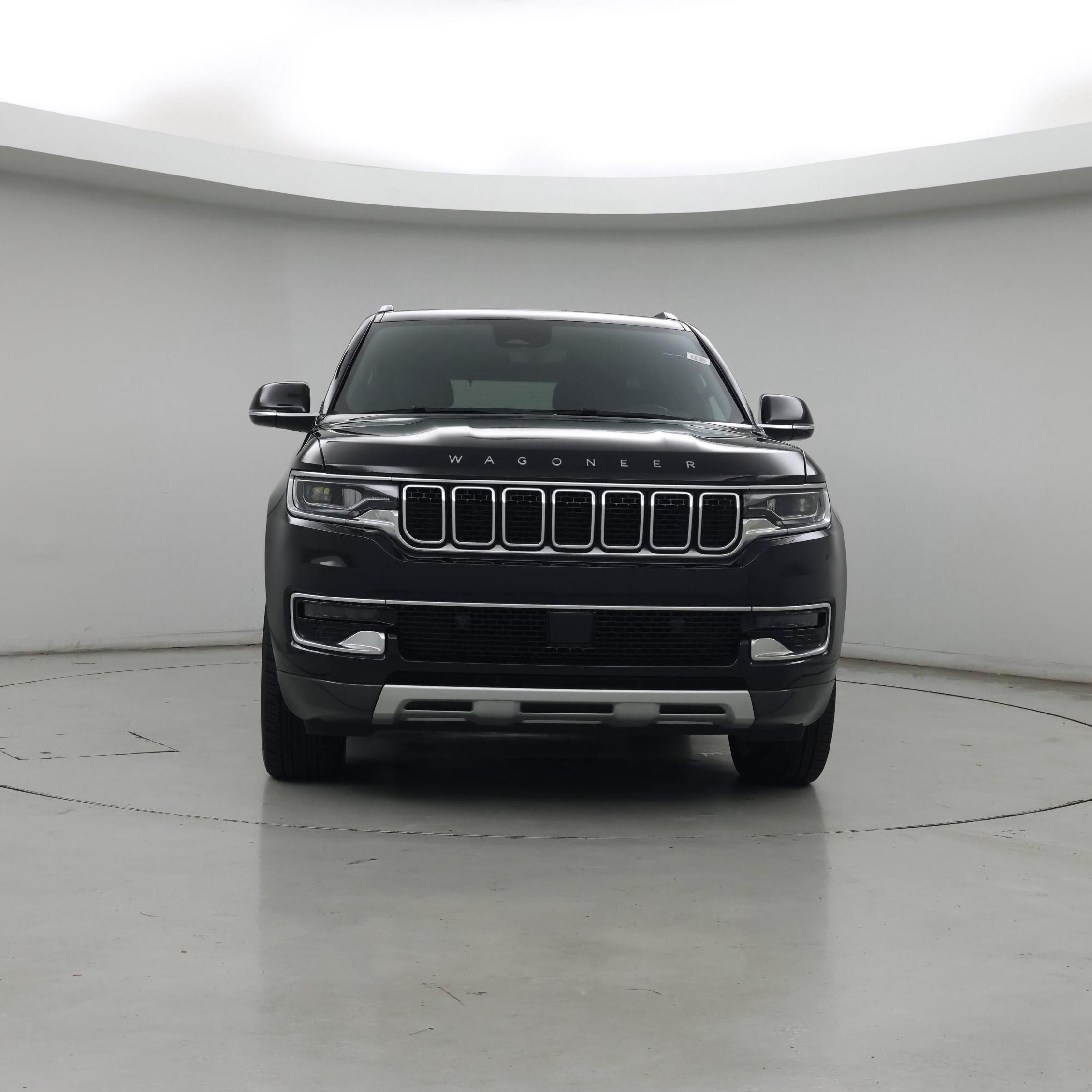 Thumbnail: 2022 Jeep Wagoneer - 5