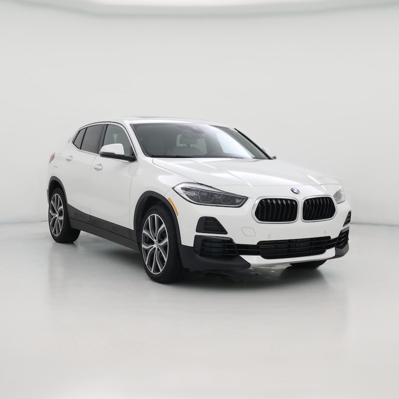 2021 BMW X2 SDrive28i