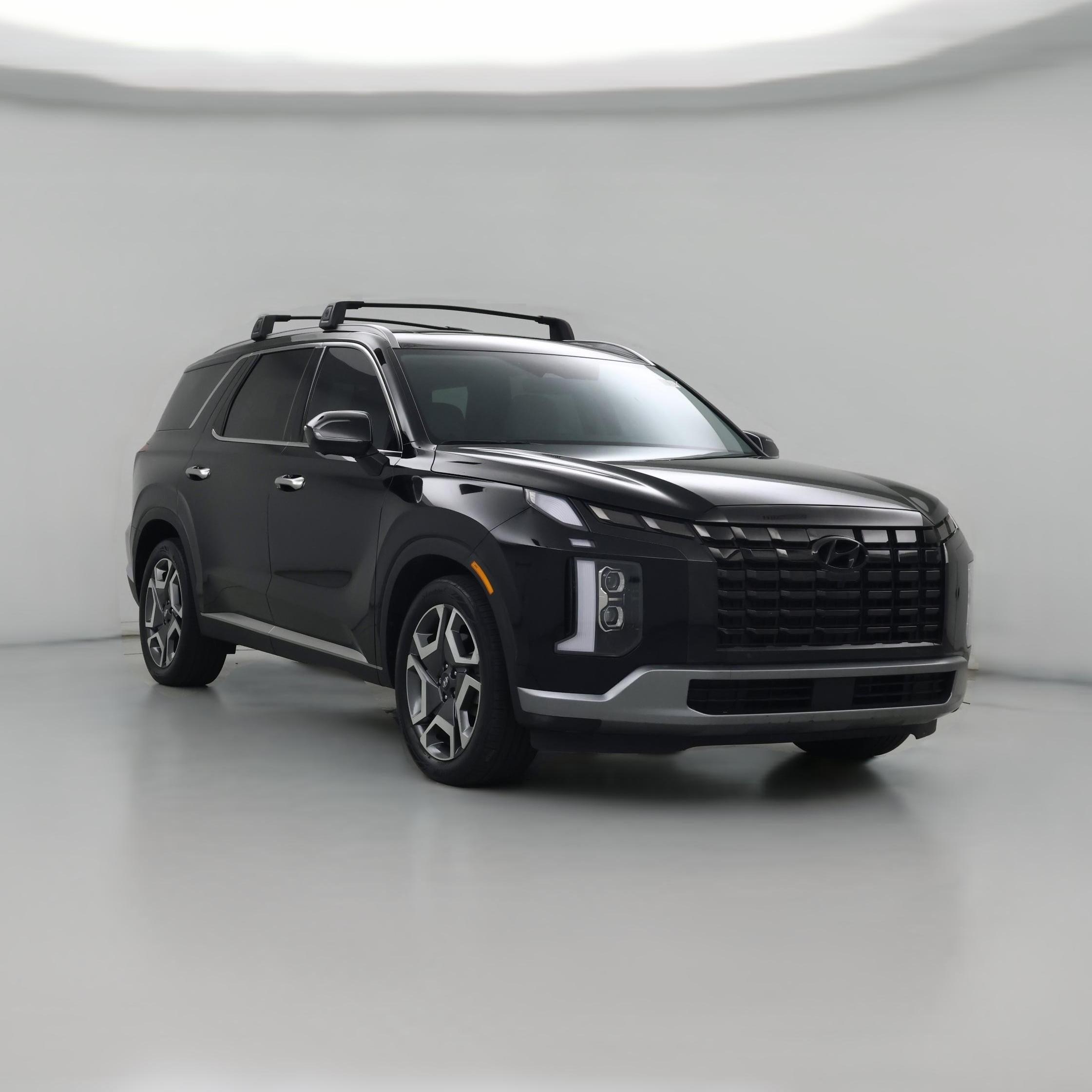 Thumbnail: 2024 Hyundai Palisade - 1