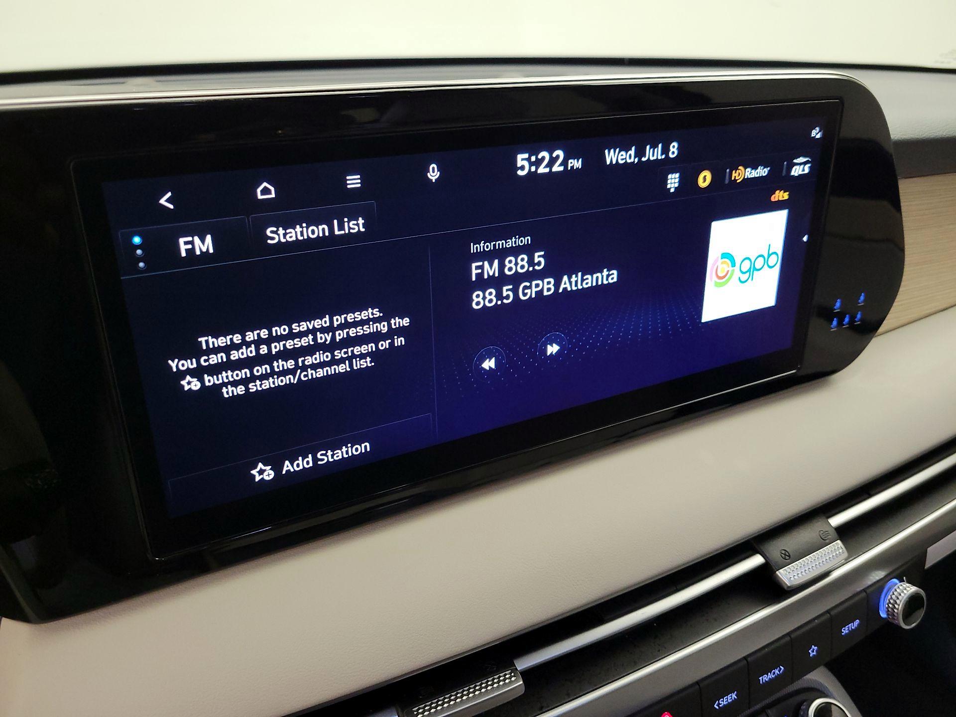 Thumbnail: 2024 Hyundai Palisade - 15