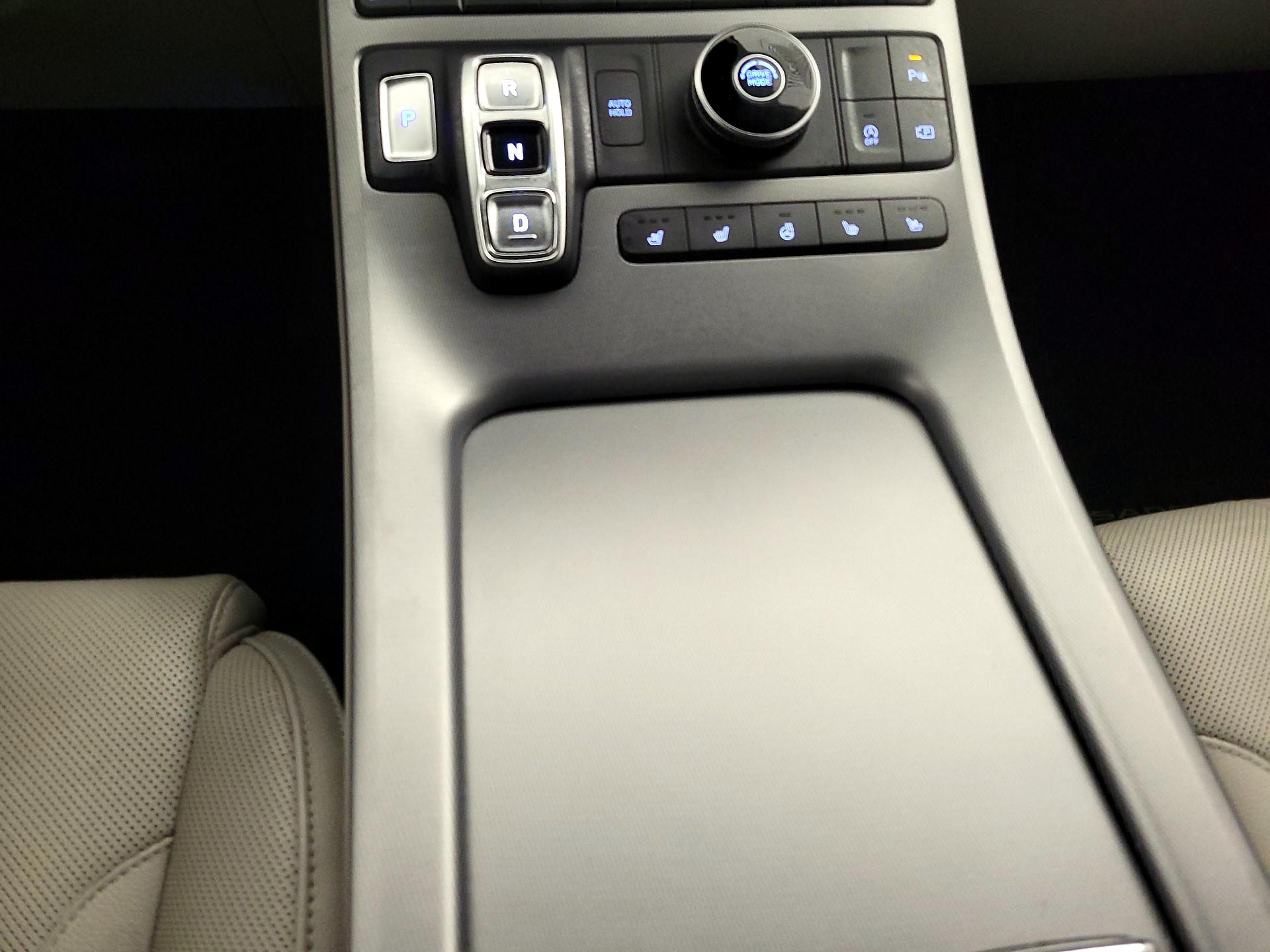 Thumbnail: 2024 Hyundai Palisade - 18