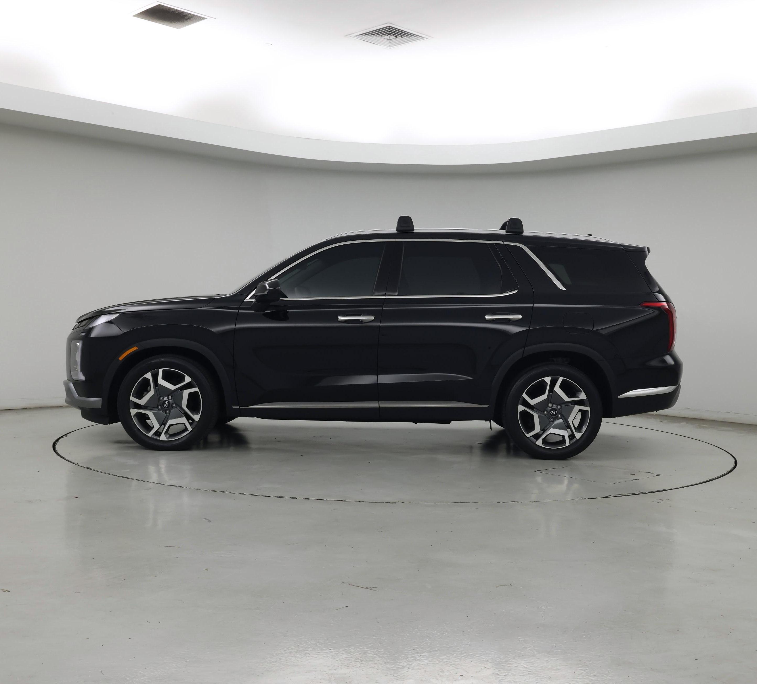 Thumbnail: 2024 Hyundai Palisade - 3