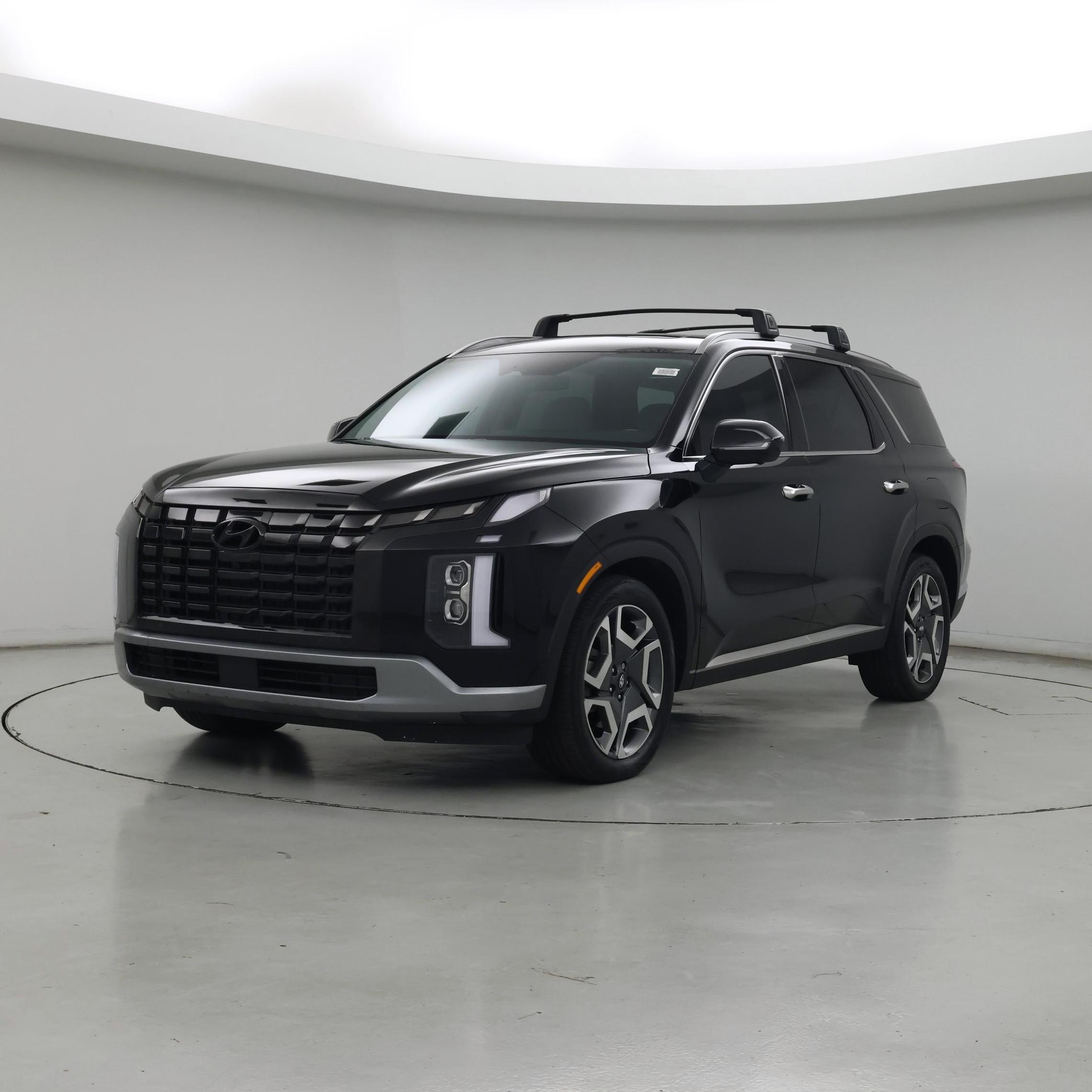 Thumbnail: 2024 Hyundai Palisade - 4