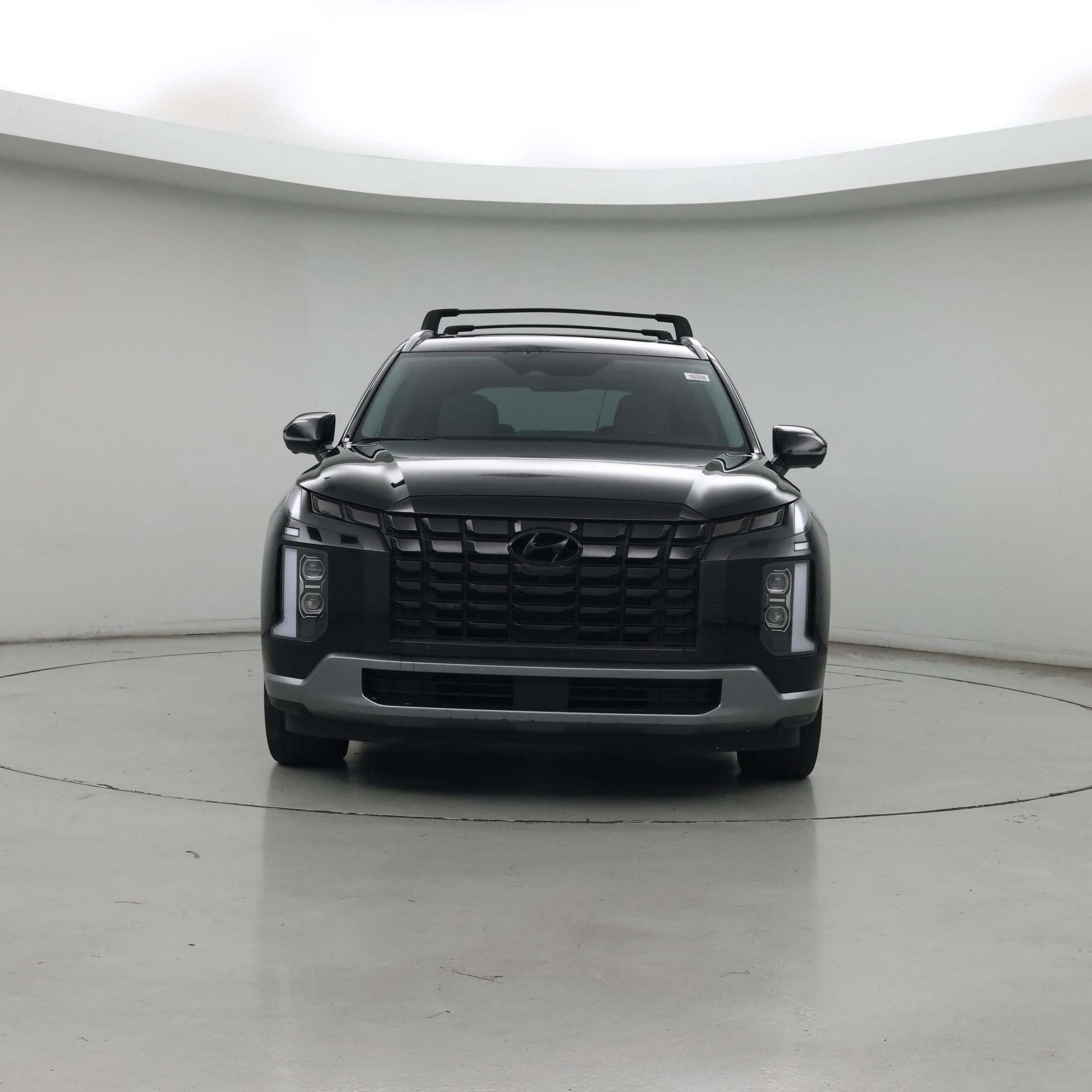 Thumbnail: 2024 Hyundai Palisade - 5