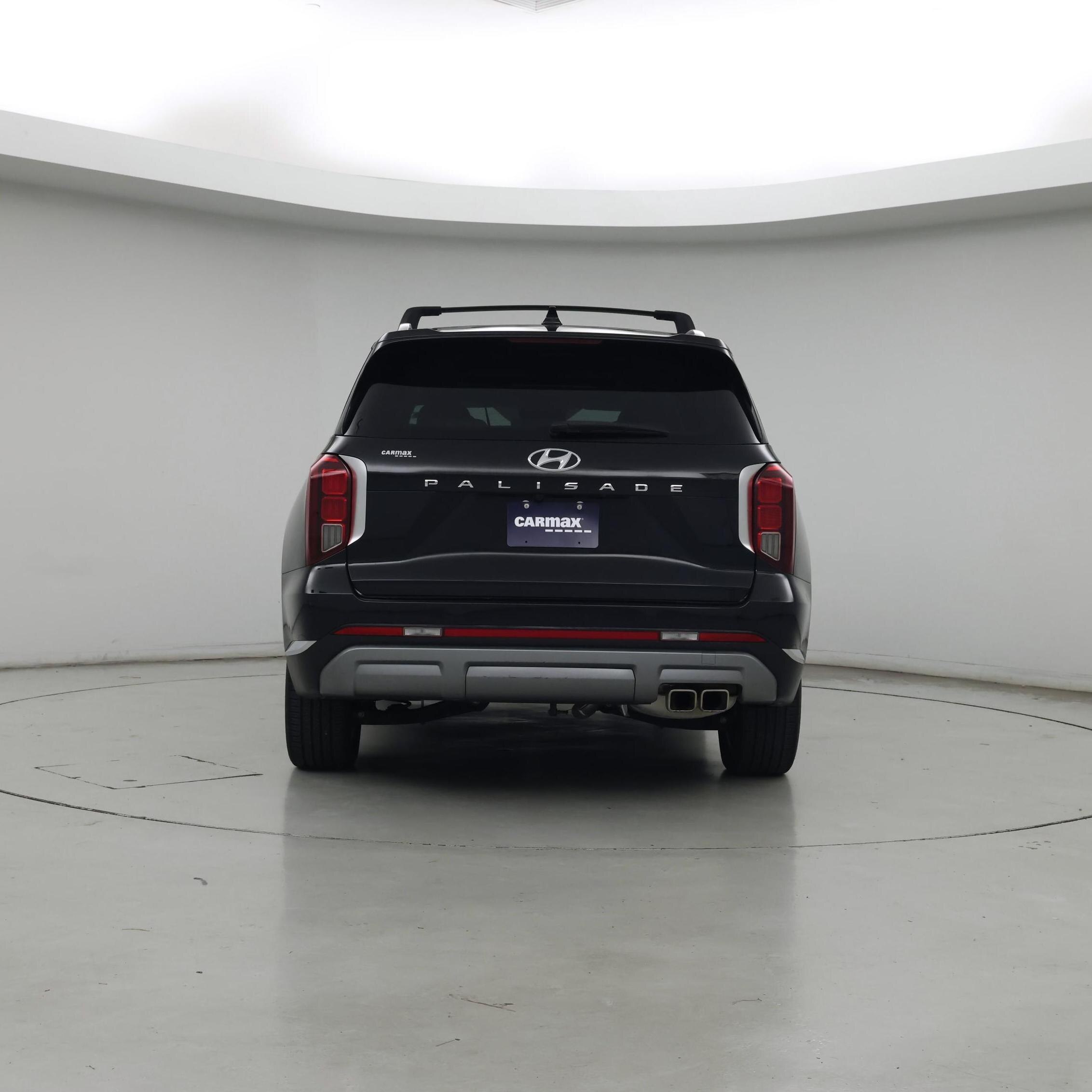 Thumbnail: 2024 Hyundai Palisade - 6