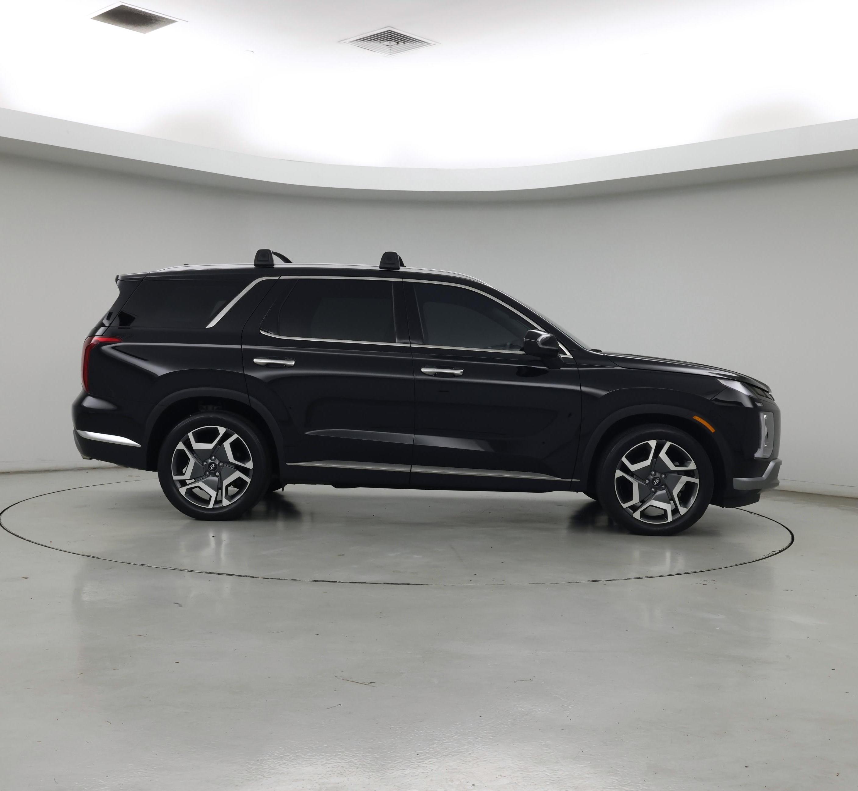 Thumbnail: 2024 Hyundai Palisade - 7