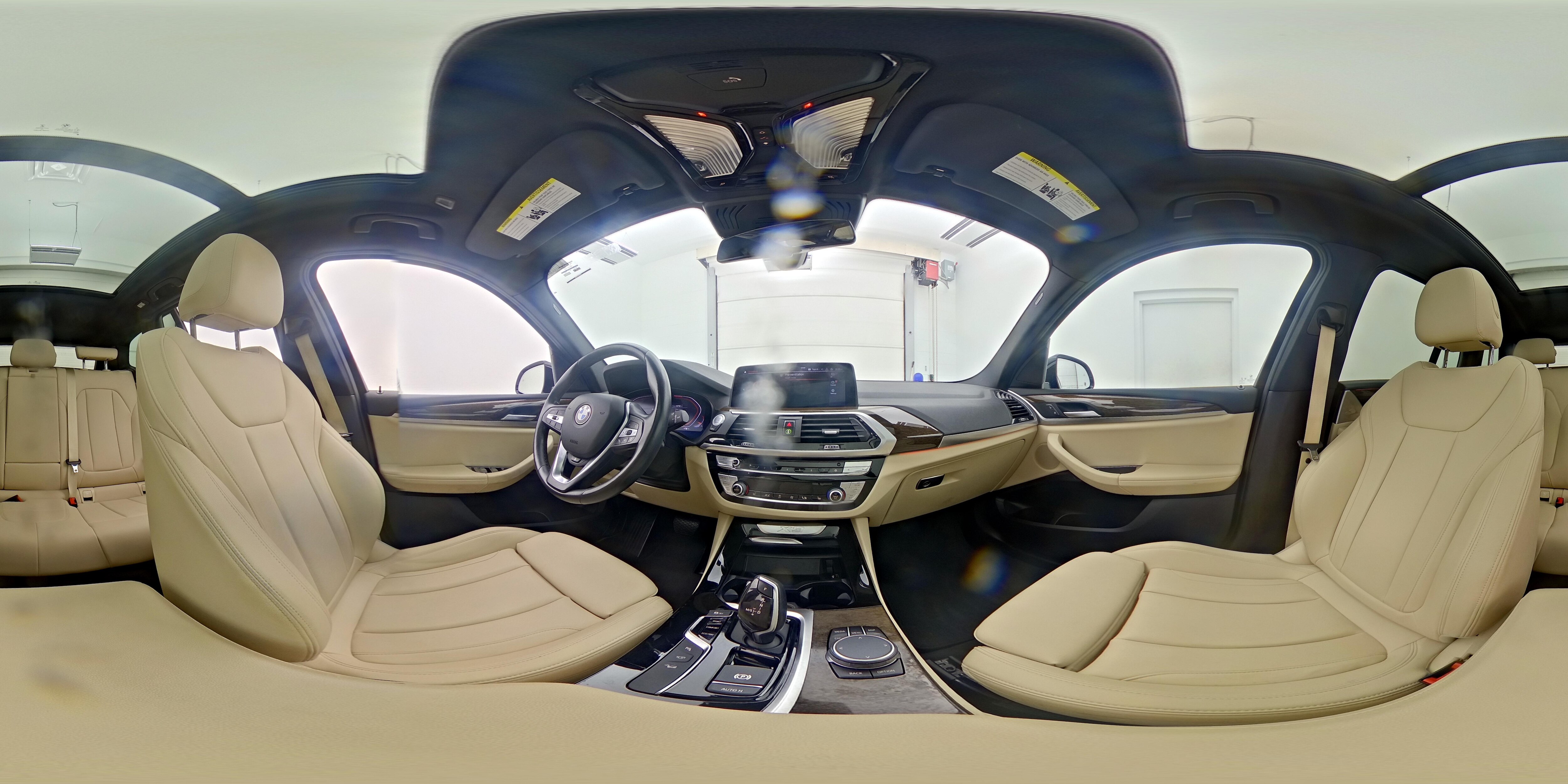 2020 BMW X3 30i - Photo 26