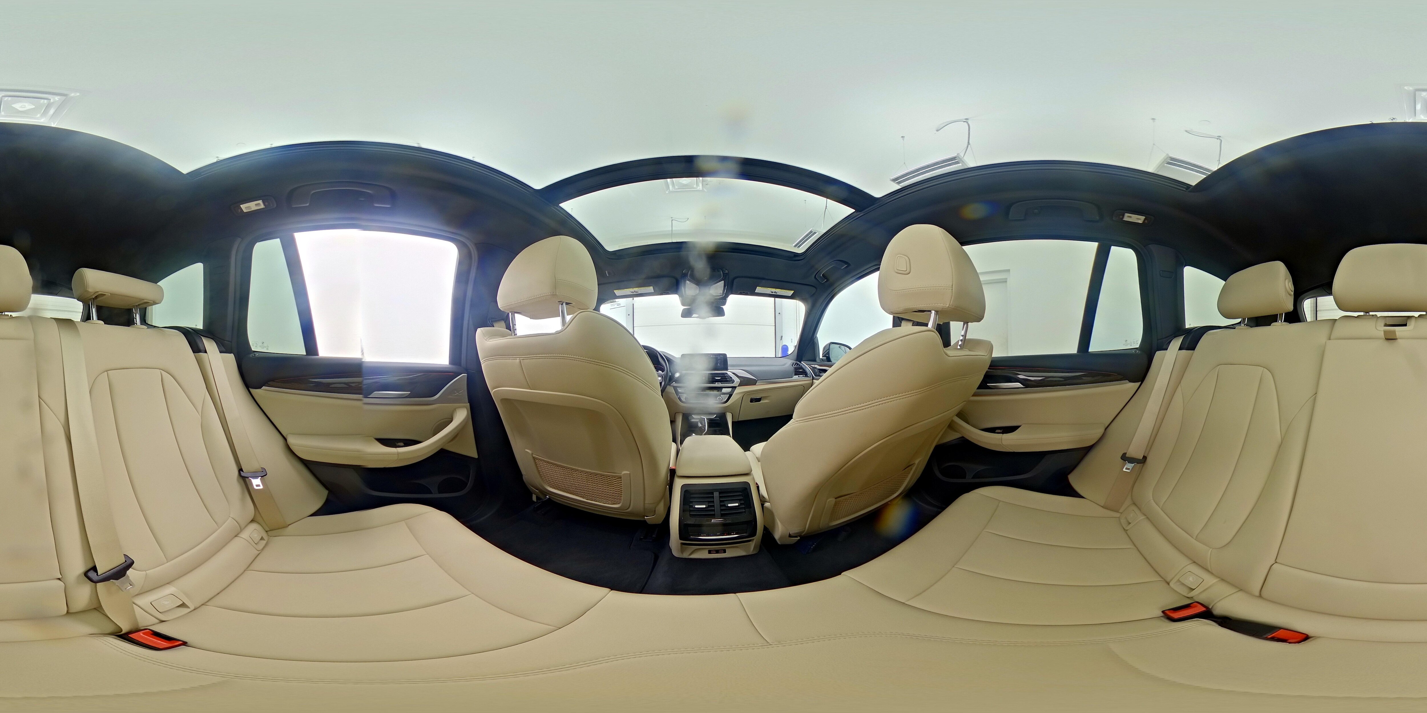 2020 BMW X3 30i - Photo 27
