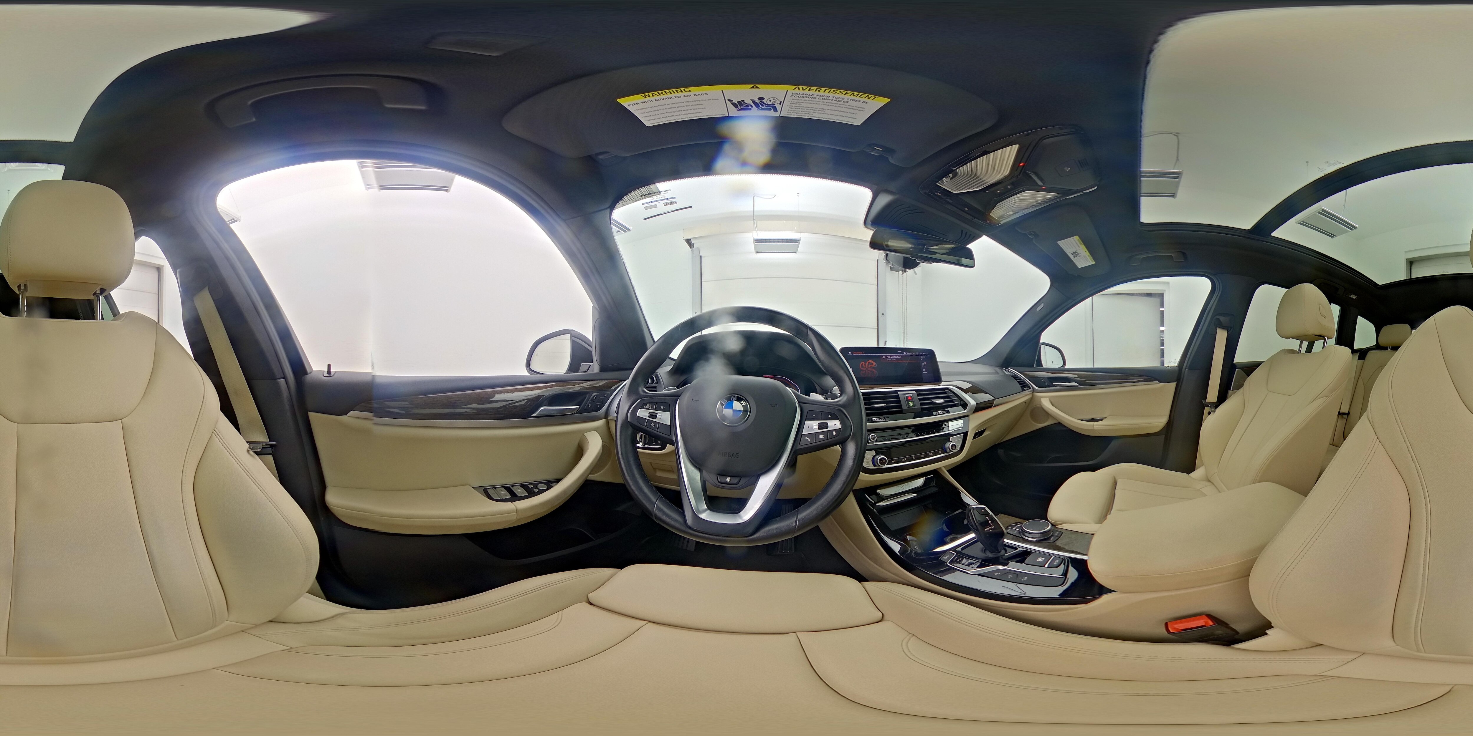 2020 BMW X3 30i - Photo 28