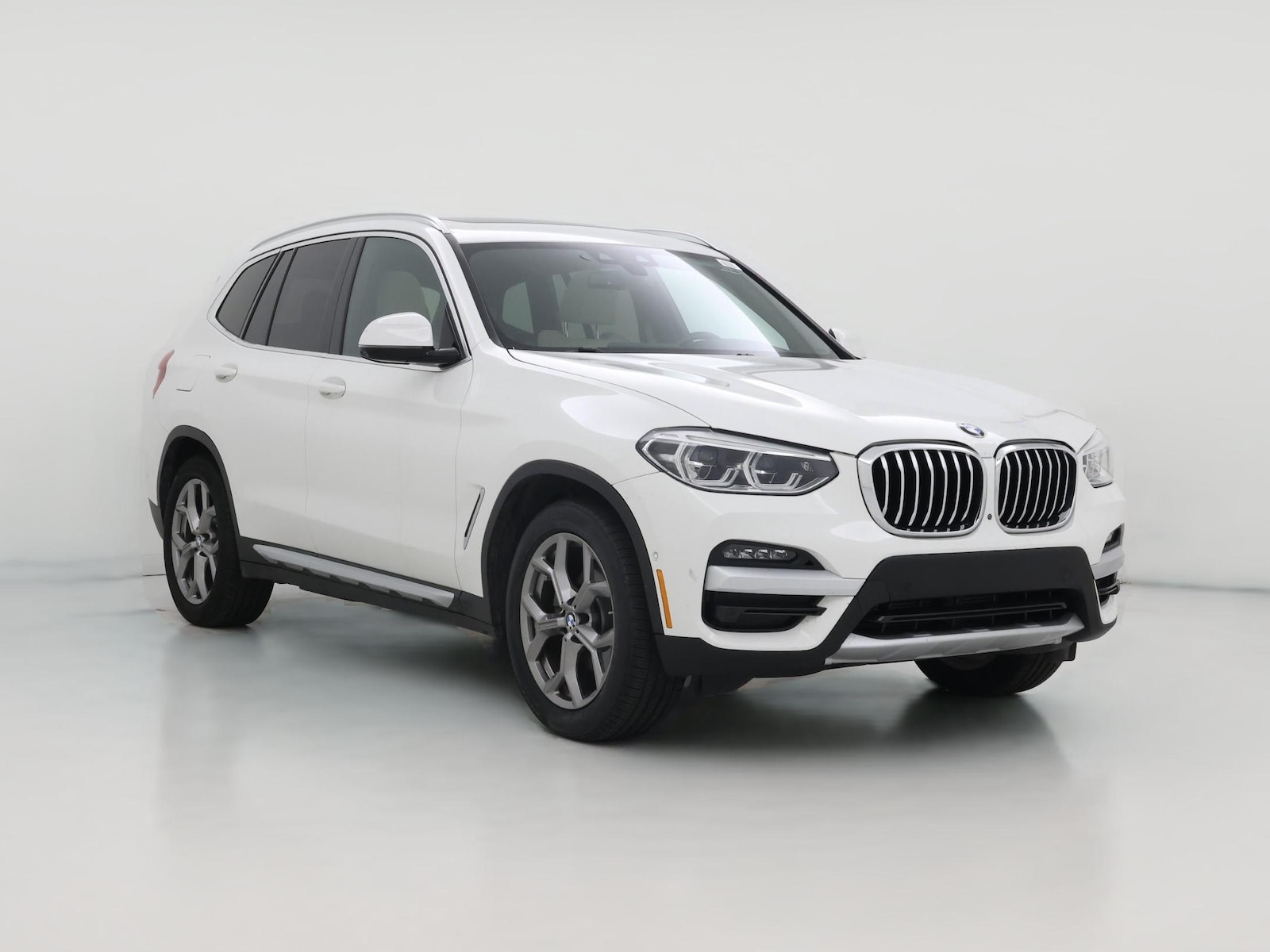 2020 BMW X3 30i - Photo 1