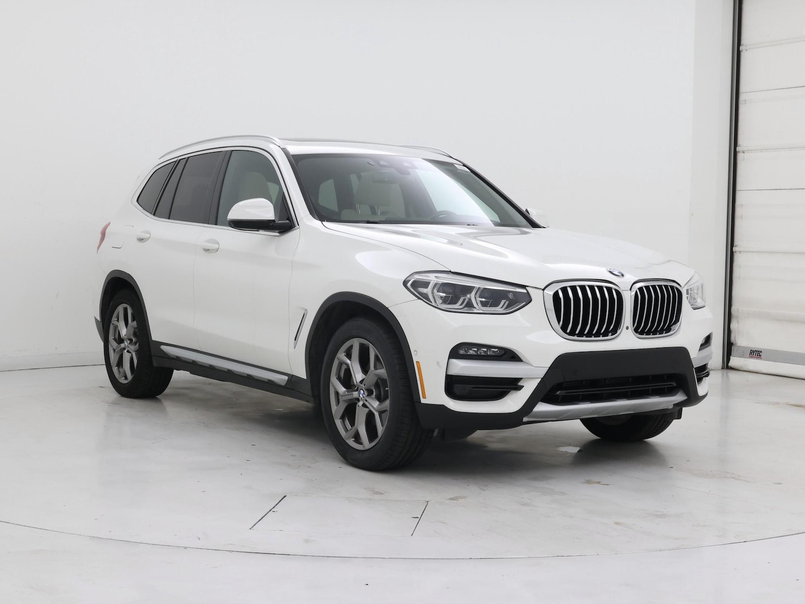 2020 BMW X3 30i - Photo 2