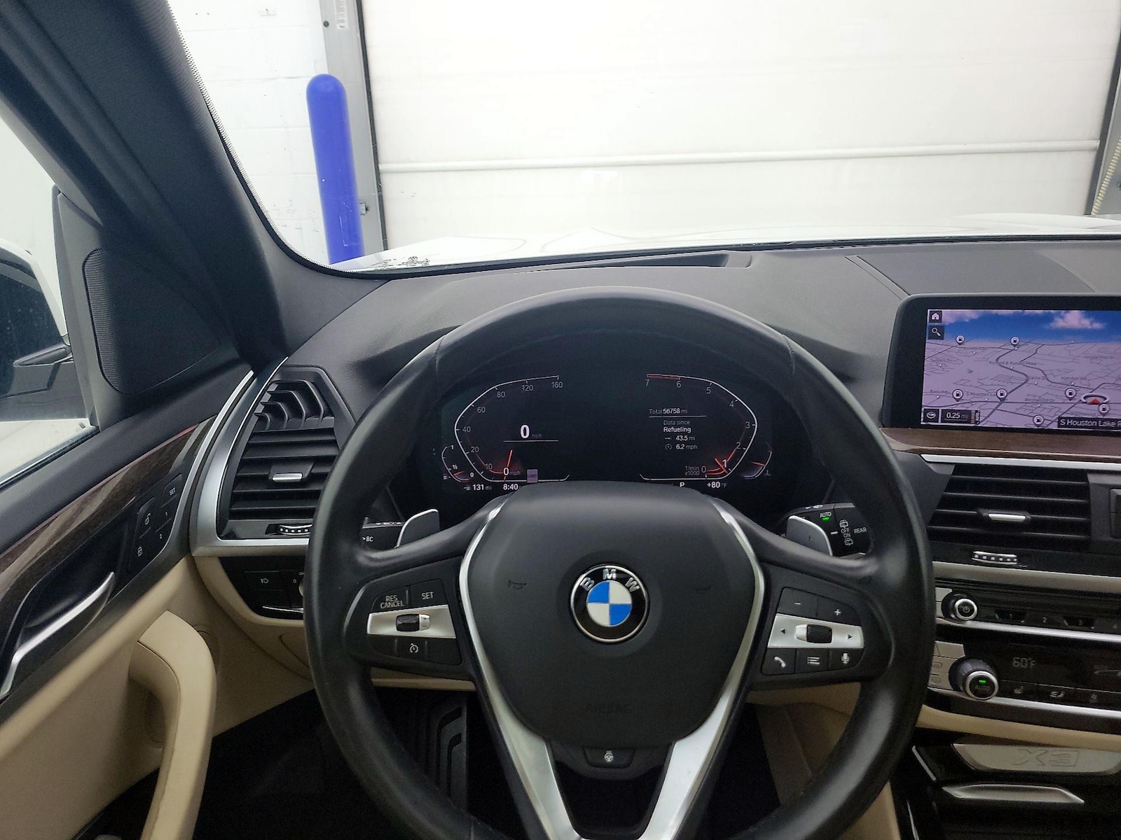 2020 BMW X3 30i - Photo 11