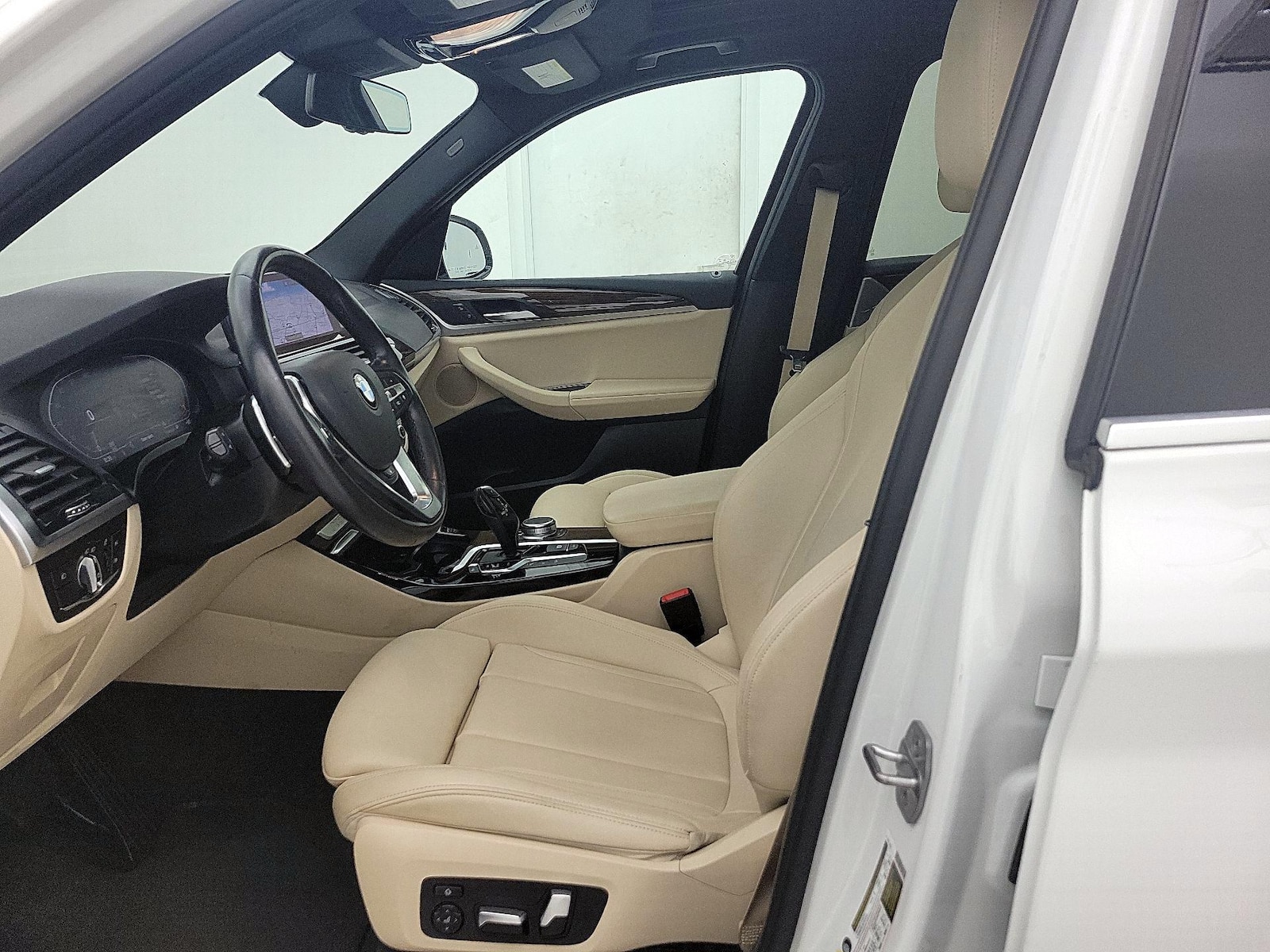 2020 BMW X3 30i - Photo 12