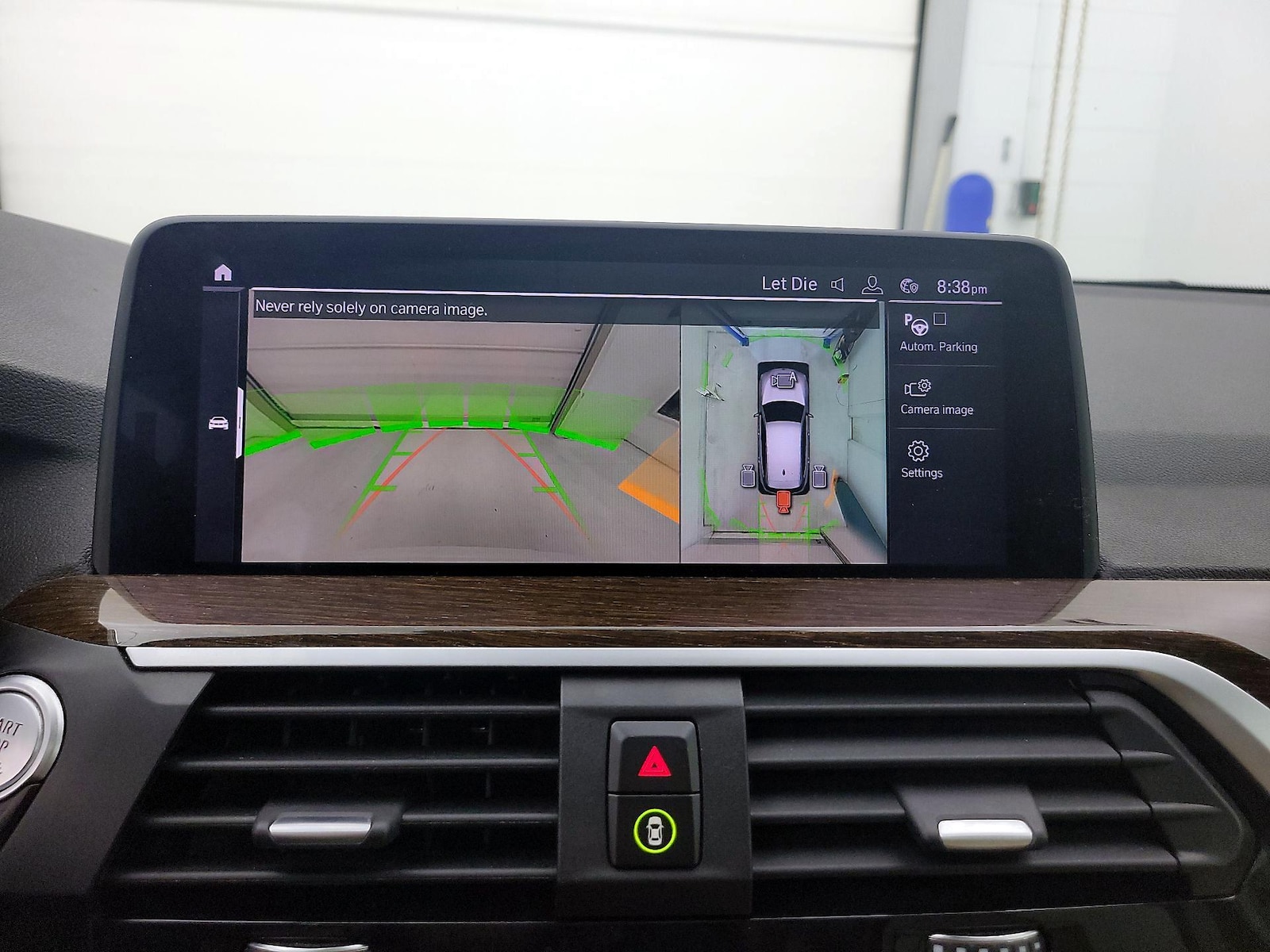 2020 BMW X3 30i - Photo 16