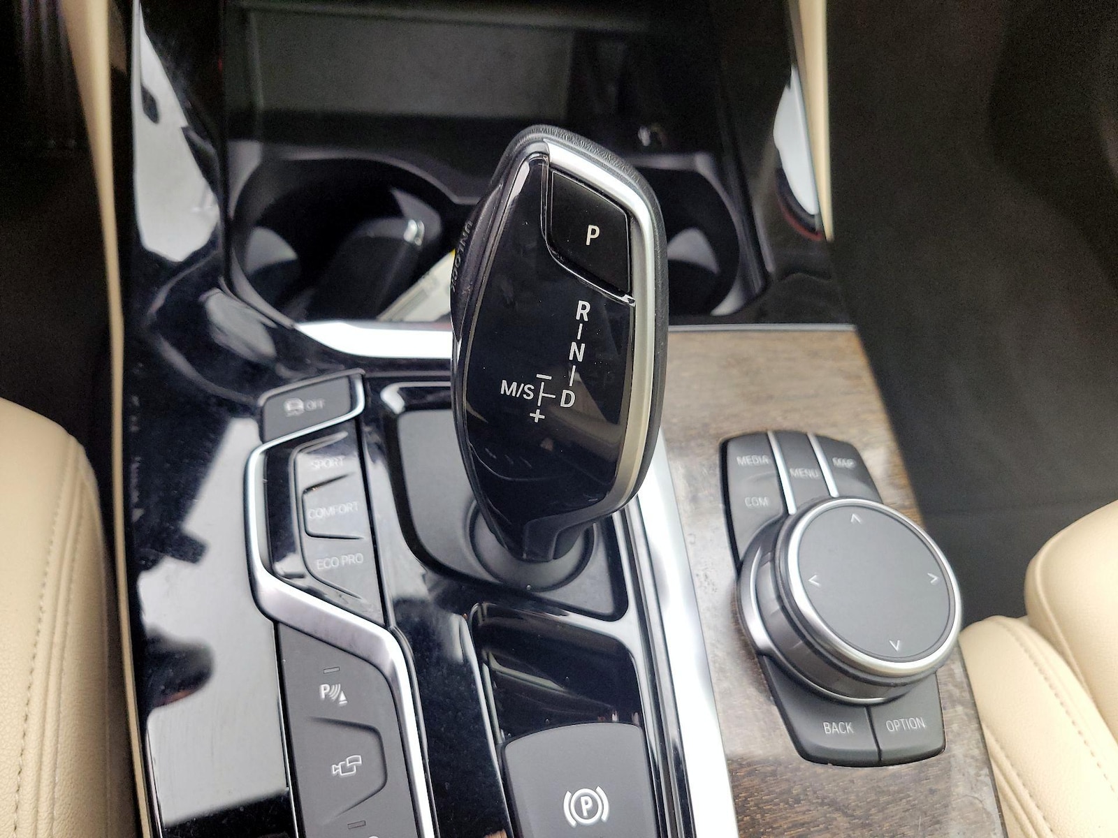 2020 BMW X3 30i - Photo 19