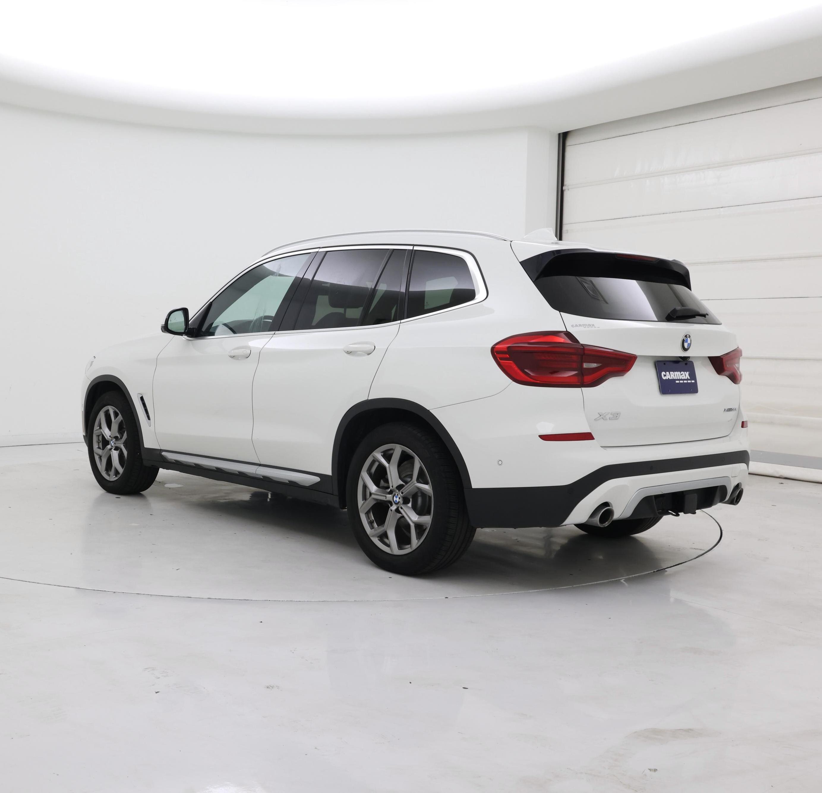 Thumbnail: 2020 BMW X3 - 2