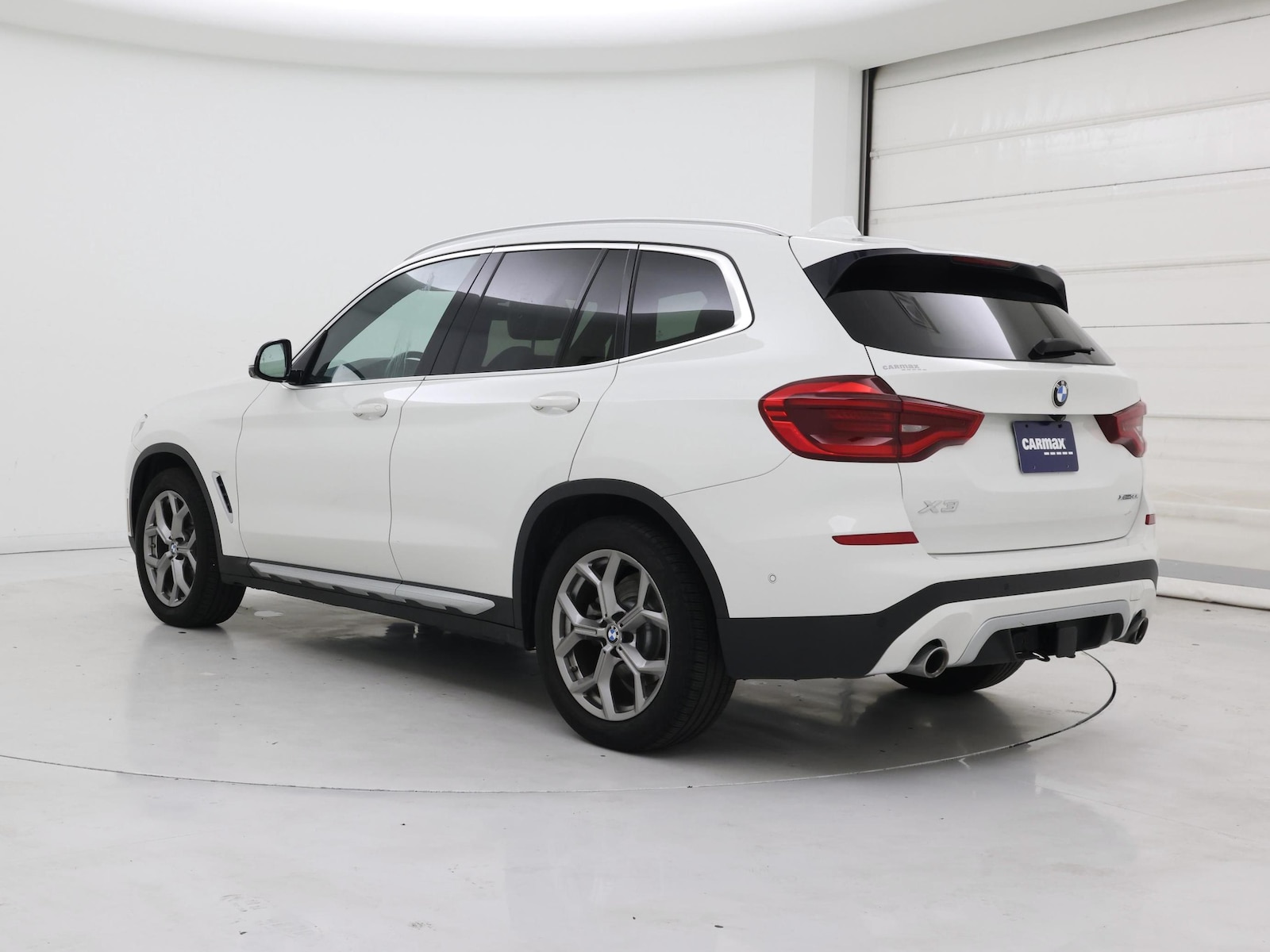 2020 BMW X3 30i - Photo 3