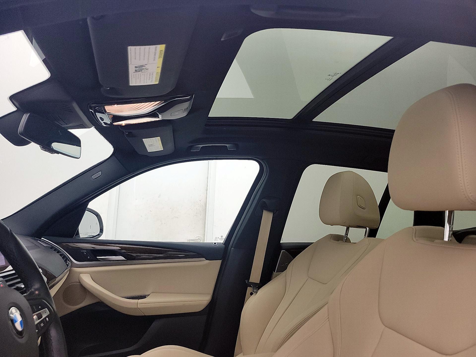 Thumbnail: 2020 BMW X3 - 20