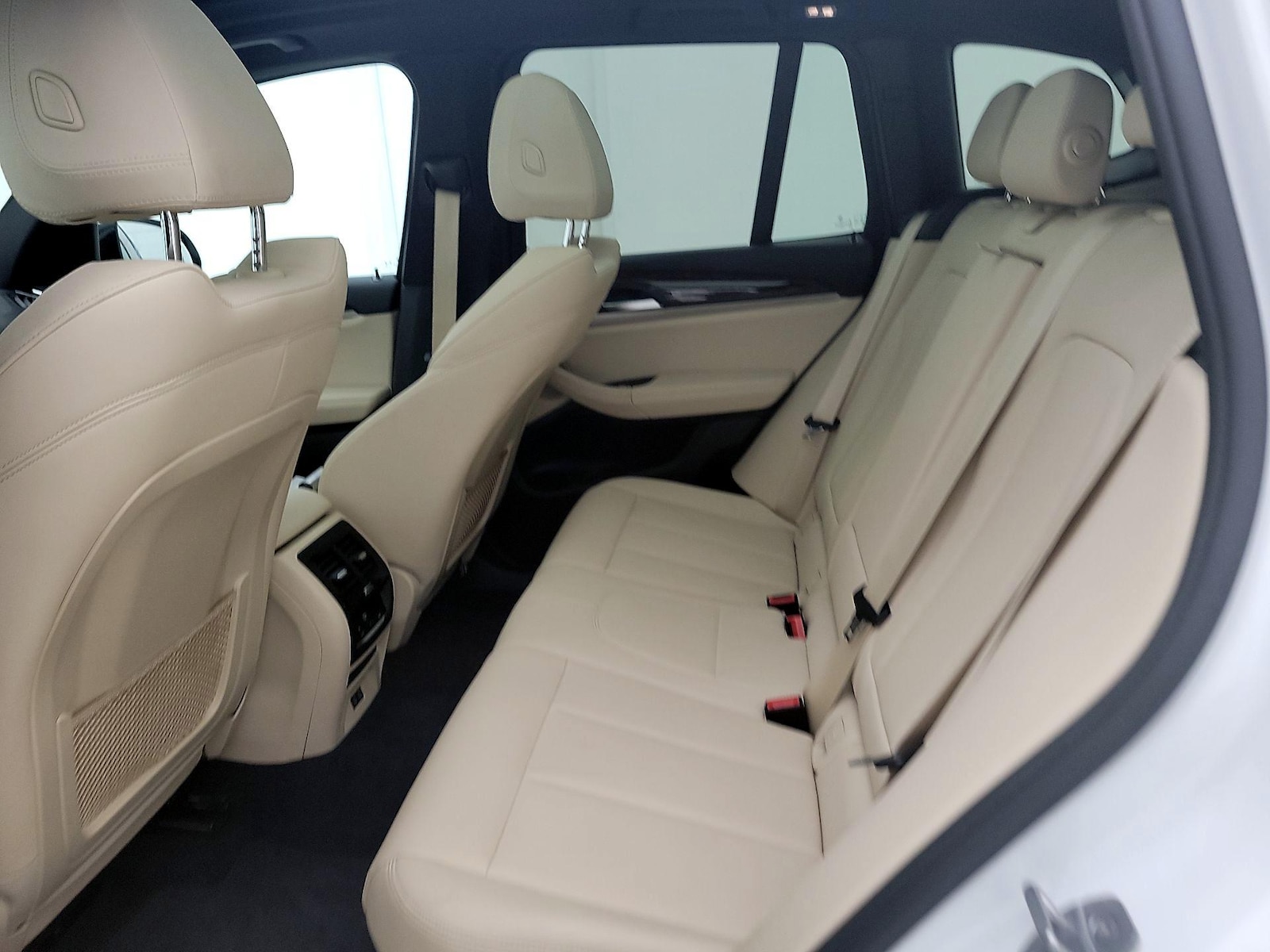 2020 BMW X3 30i - Photo 22