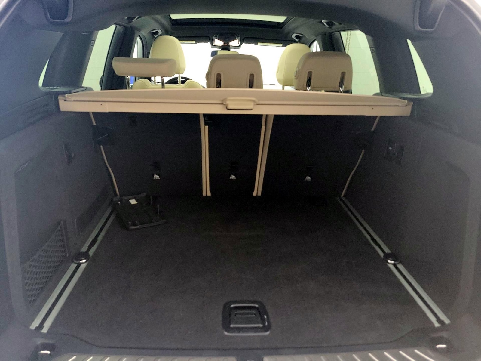 2020 BMW X3 30i - Photo 23