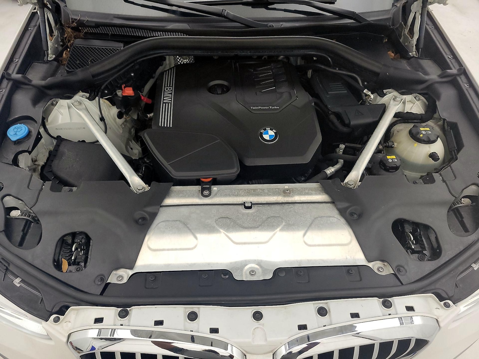 2020 BMW X3 30i - Photo 24